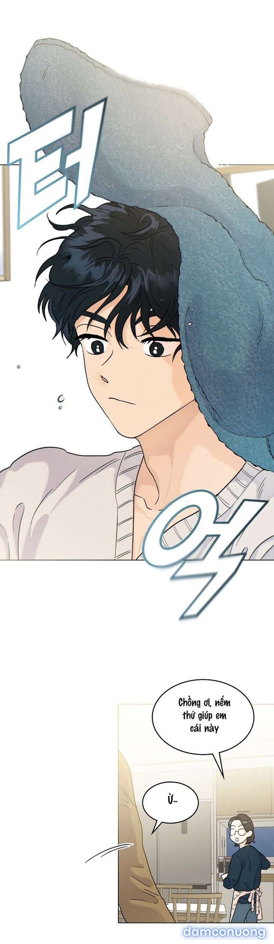 đọc truyện Yumeutsutsu Romanticc Chương 2 ảnh 23 tại Thiên Thai Truyện