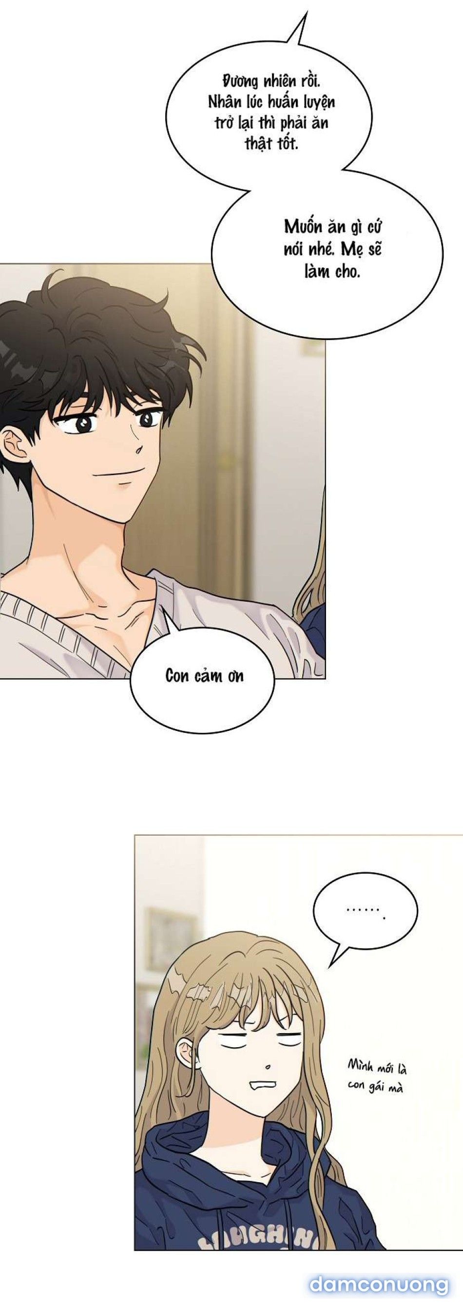 đọc truyện Yumeutsutsu Romanticc Chương 2 ảnh 27 tại Thiên Thai Truyện