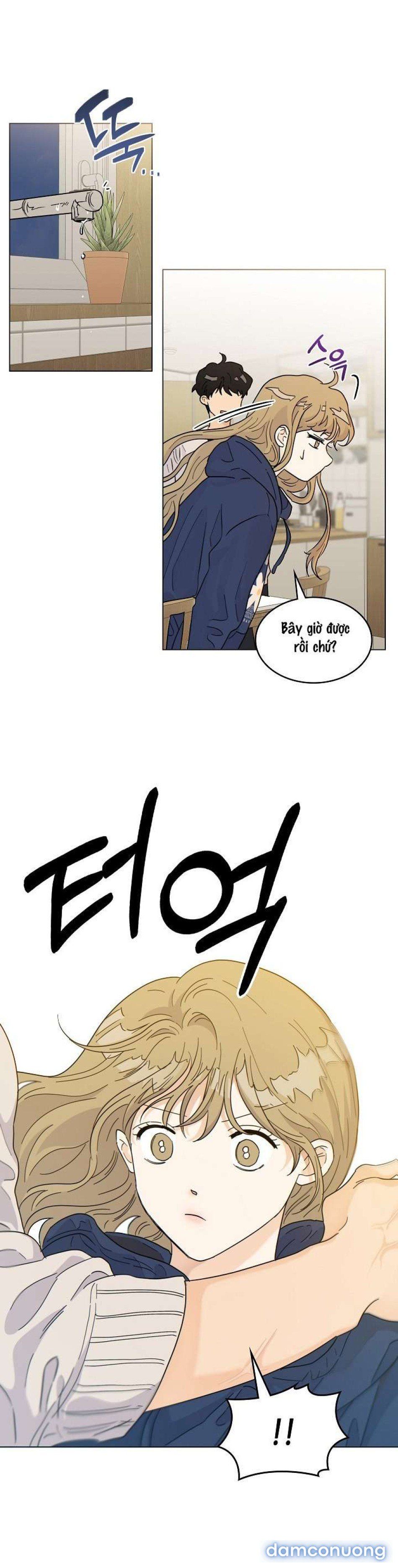 đọc truyện Yumeutsutsu Romanticc Chương 2 ảnh 31 tại Thiên Thai Truyện