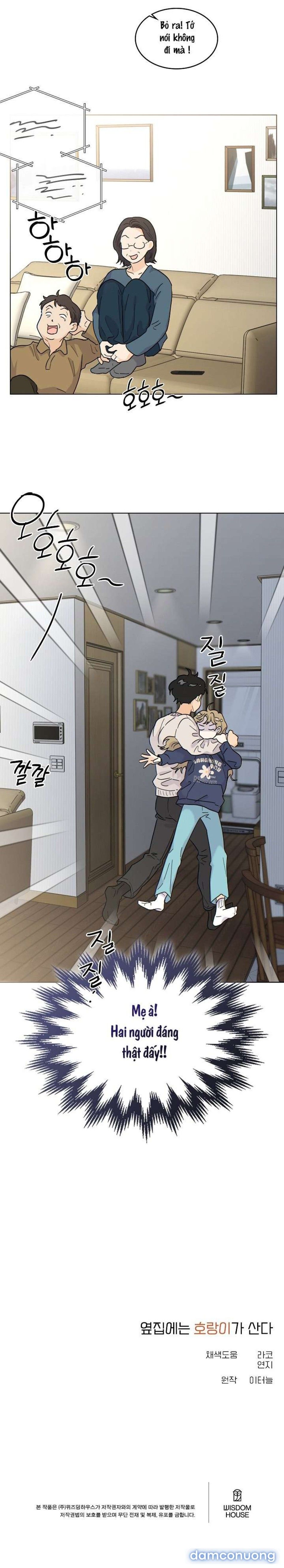 đọc truyện Yumeutsutsu Romanticc Chương 2 ảnh 33 tại Thiên Thai Truyện