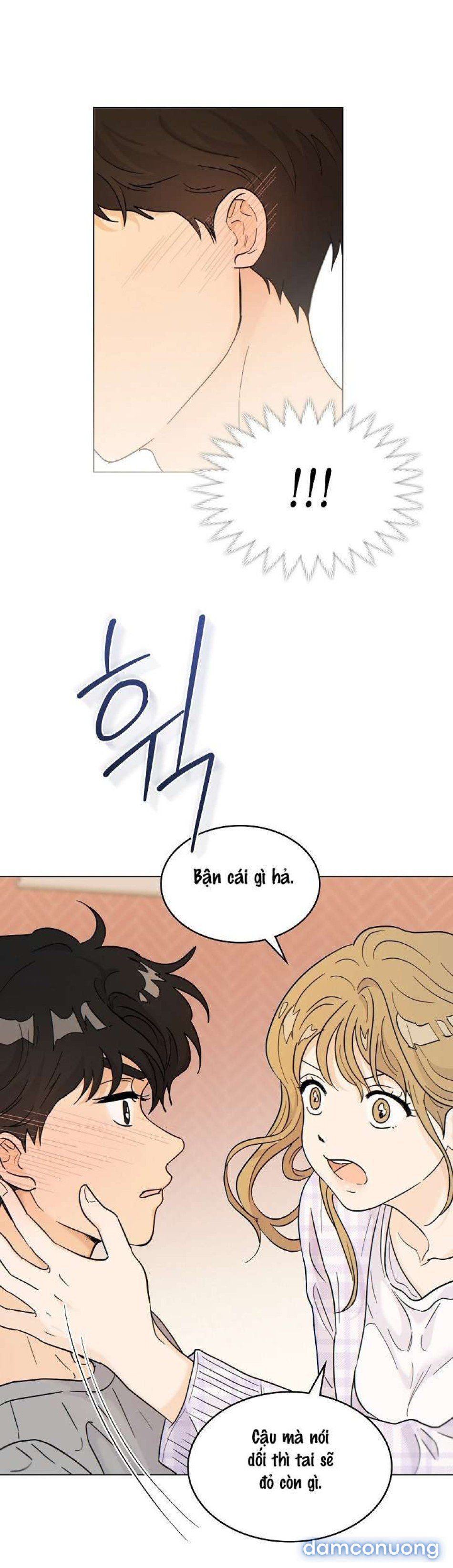 đọc truyện Yumeutsutsu Romanticc Chương 2 ảnh 8 tại Thiên Thai Truyện