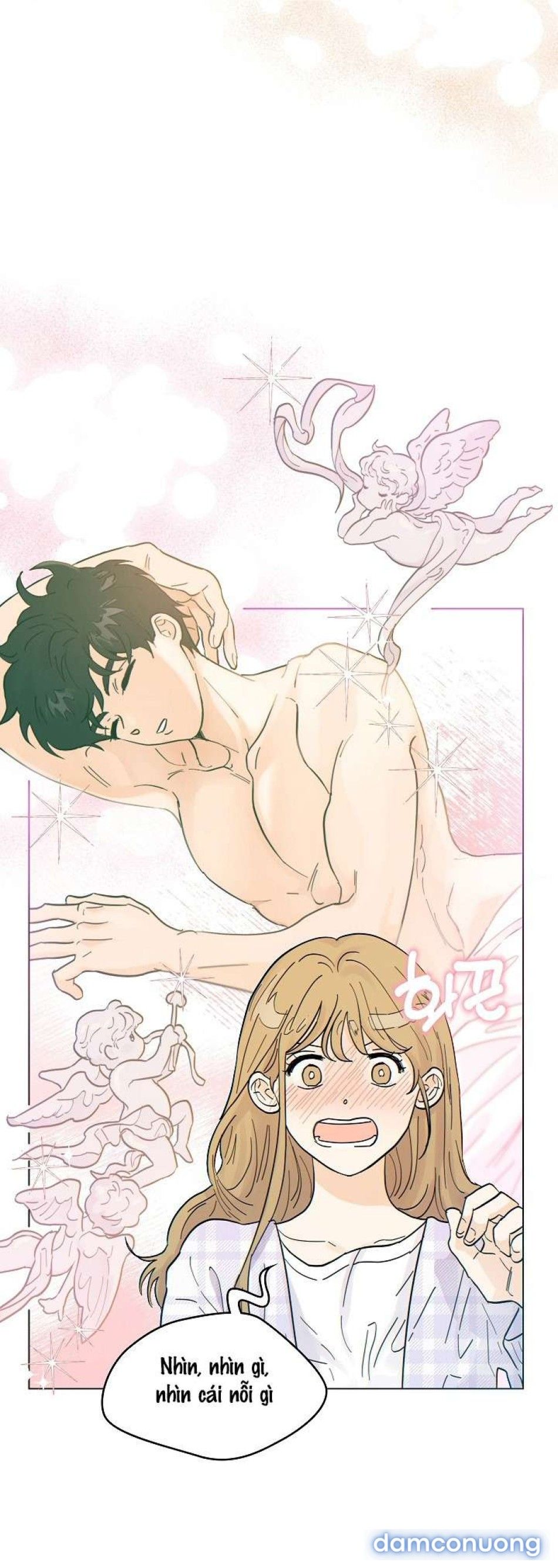 đọc truyện Yumeutsutsu Romanticc Chương 2 ảnh 11 tại Thiên Thai Truyện