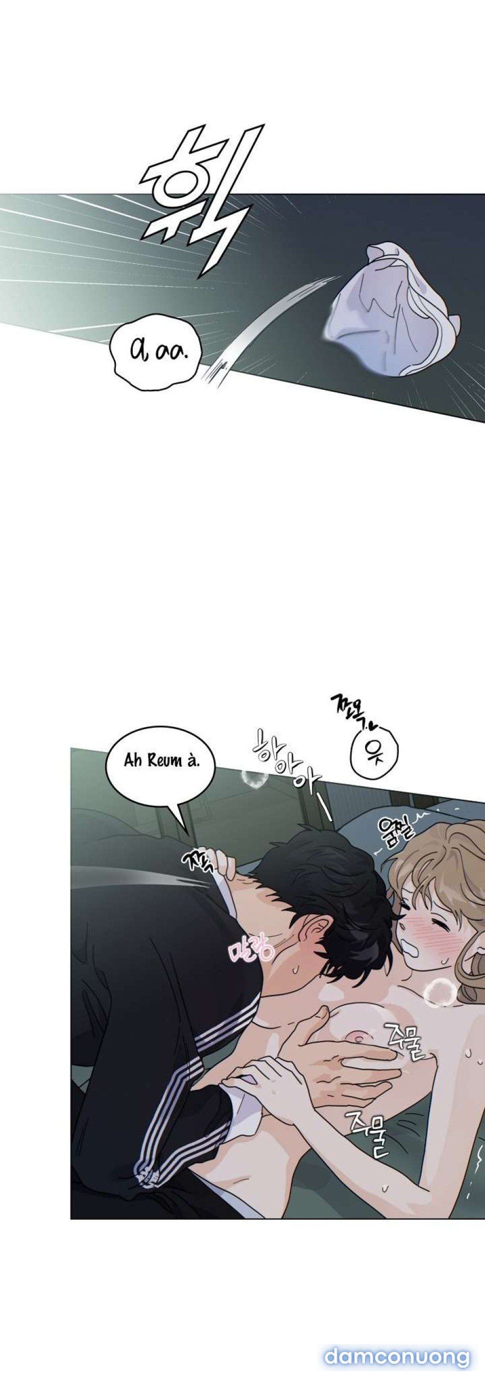 đọc truyện Yumeutsutsu Romanticc Chương 32 ảnh 17 tại Thiên Thai Truyện