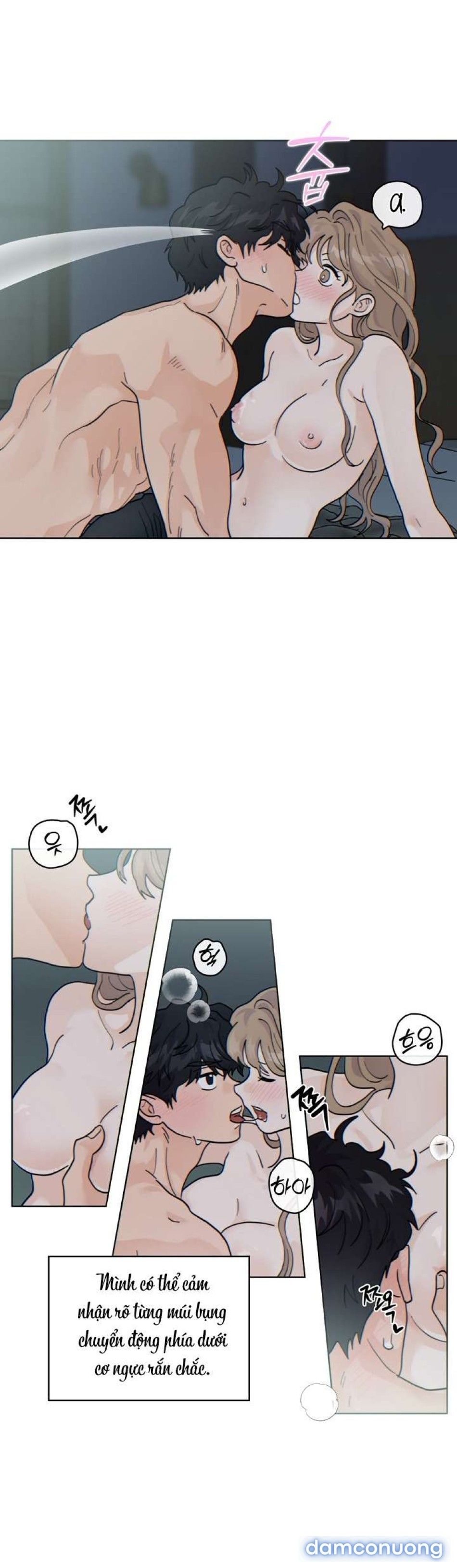 đọc truyện Yumeutsutsu Romanticc Chương 32 ảnh 21 tại Thiên Thai Truyện