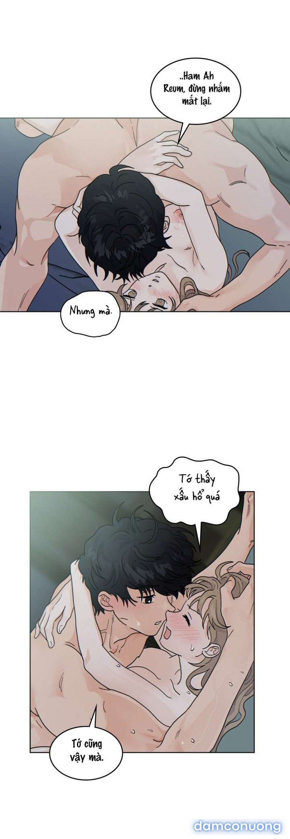 đọc truyện Yumeutsutsu Romanticc Chương 32 ảnh 23 tại Thiên Thai Truyện