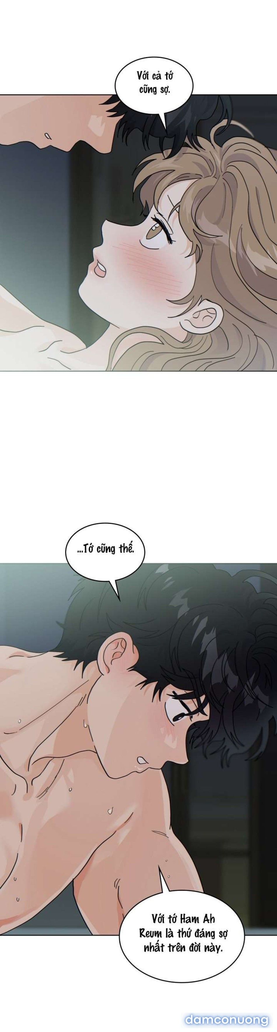 đọc truyện Yumeutsutsu Romanticc Chương 32 ảnh 24 tại Thiên Thai Truyện