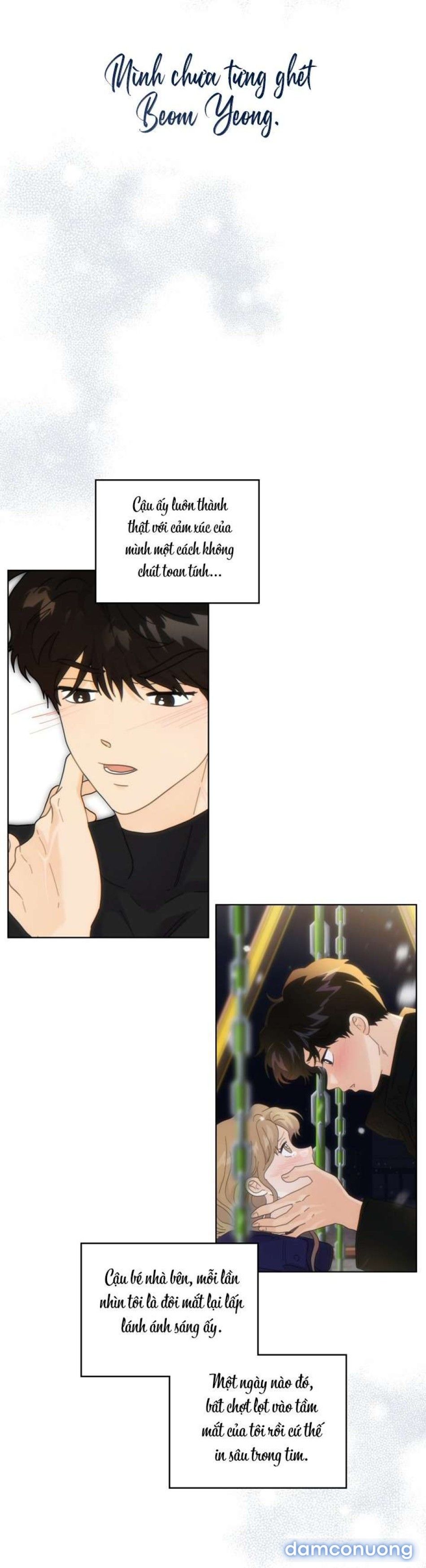 đọc truyện Yumeutsutsu Romanticc Chương 32 ảnh 26 tại Thiên Thai Truyện