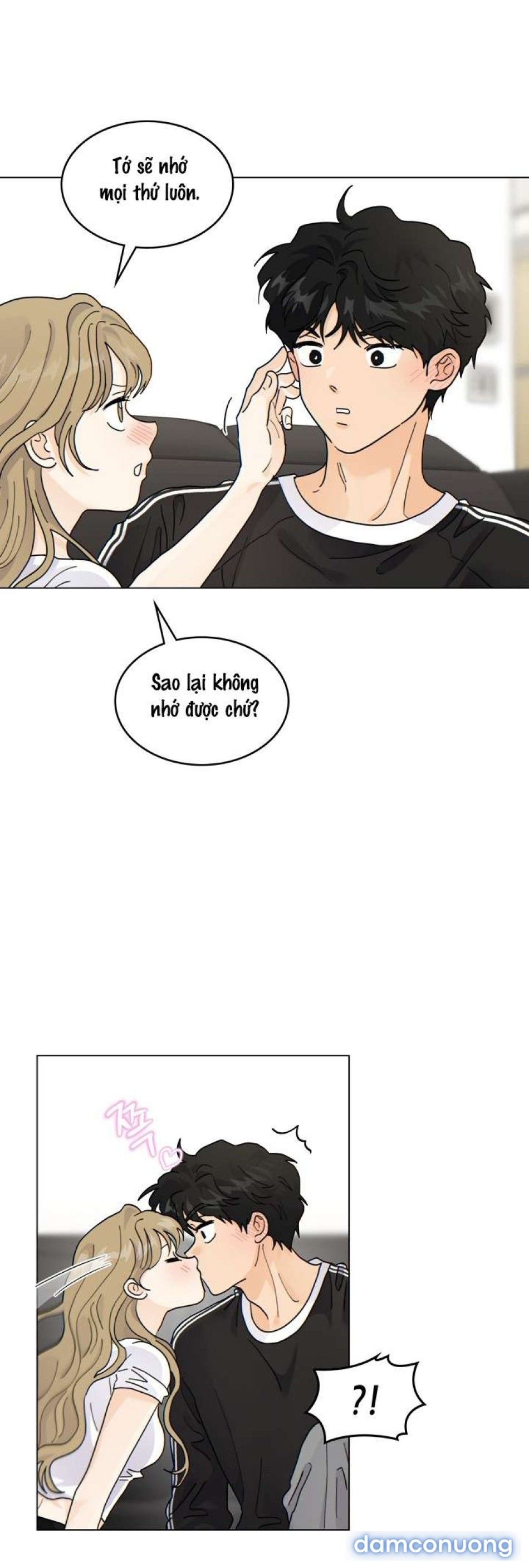 đọc truyện Yumeutsutsu Romanticc Chương 32 ảnh 11 tại Thiên Thai Truyện