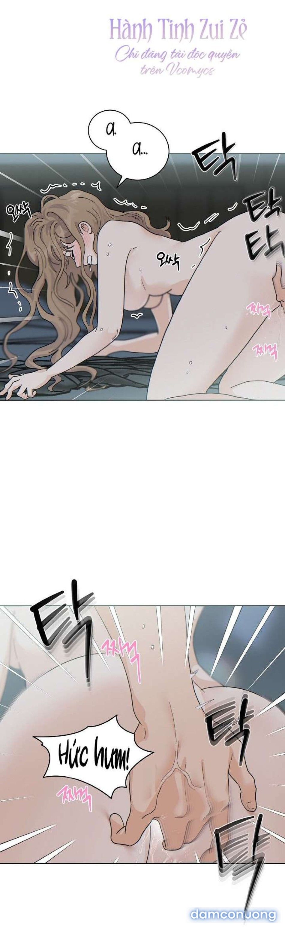 đọc truyện Yumeutsutsu Romanticc Chương 33 ảnh 15 tại Thiên Thai Truyện