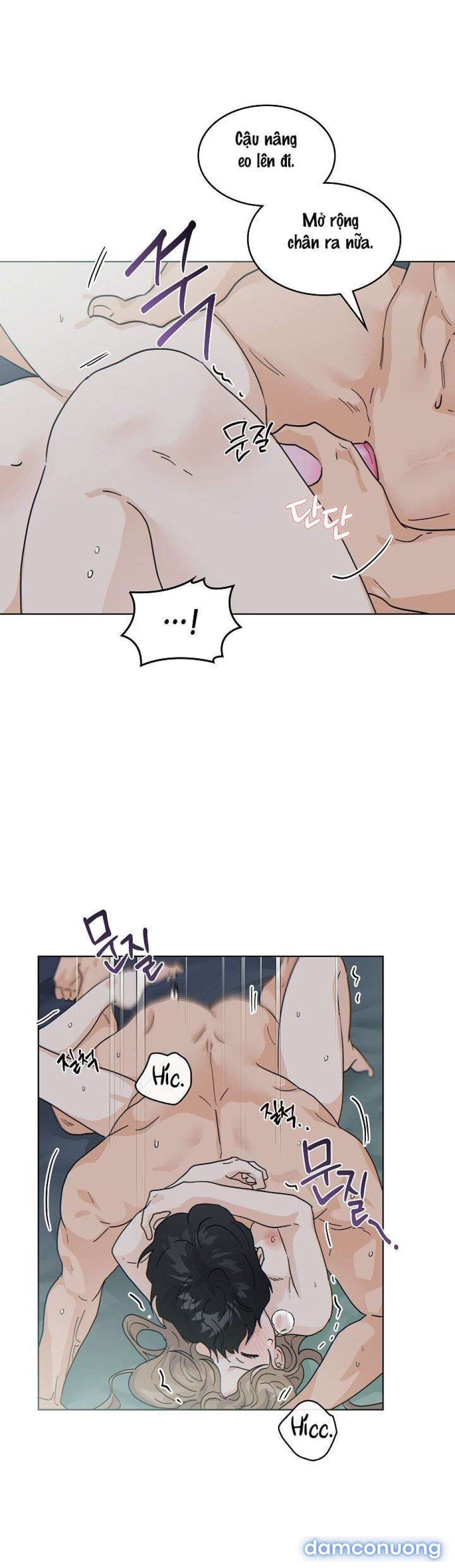 đọc truyện Yumeutsutsu Romanticc Chương 33 ảnh 18 tại Thiên Thai Truyện