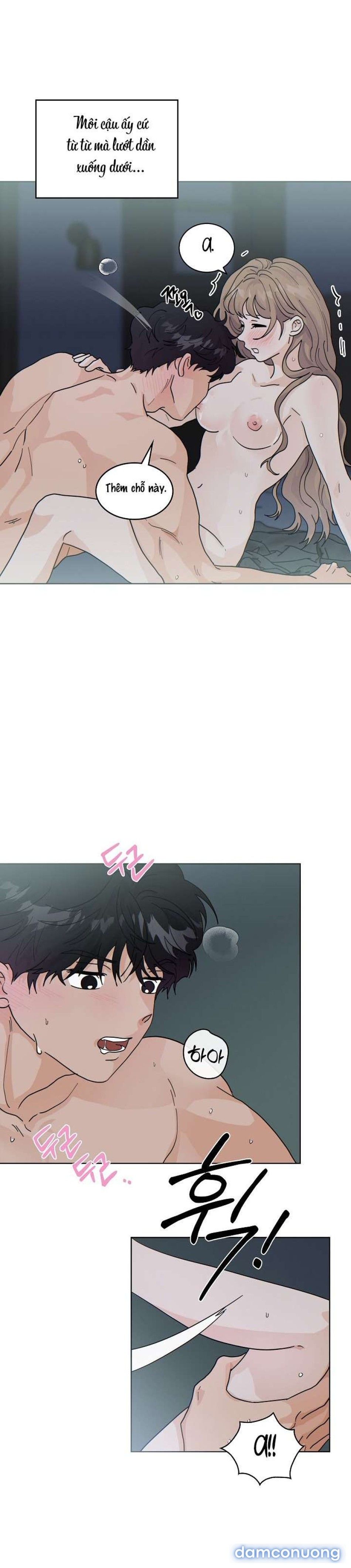 đọc truyện Yumeutsutsu Romanticc Chương 33 ảnh 4 tại Thiên Thai Truyện