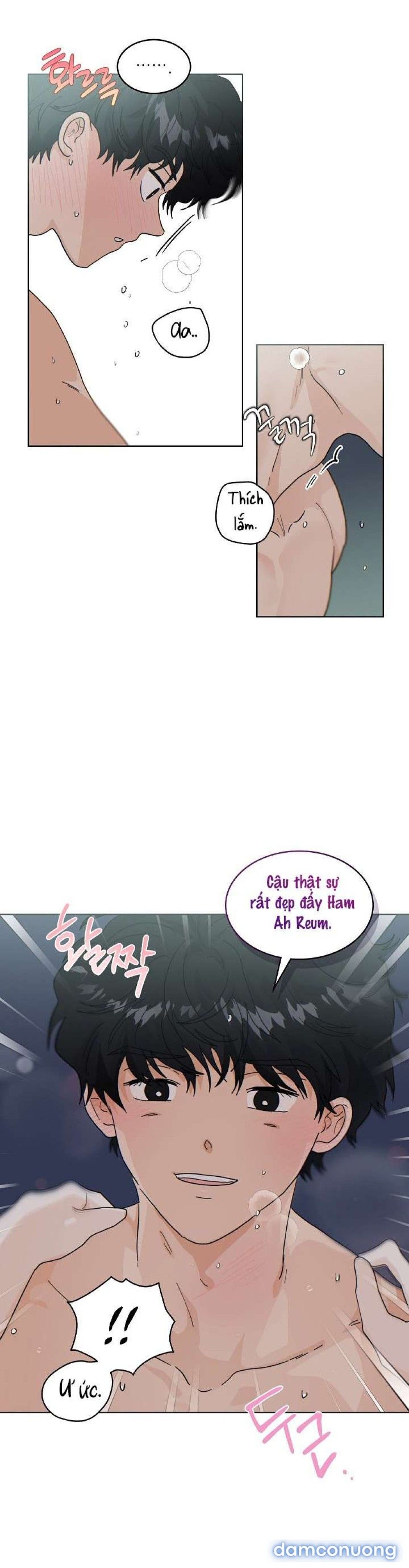 đọc truyện Yumeutsutsu Romanticc Chương 33 ảnh 26 tại Thiên Thai Truyện