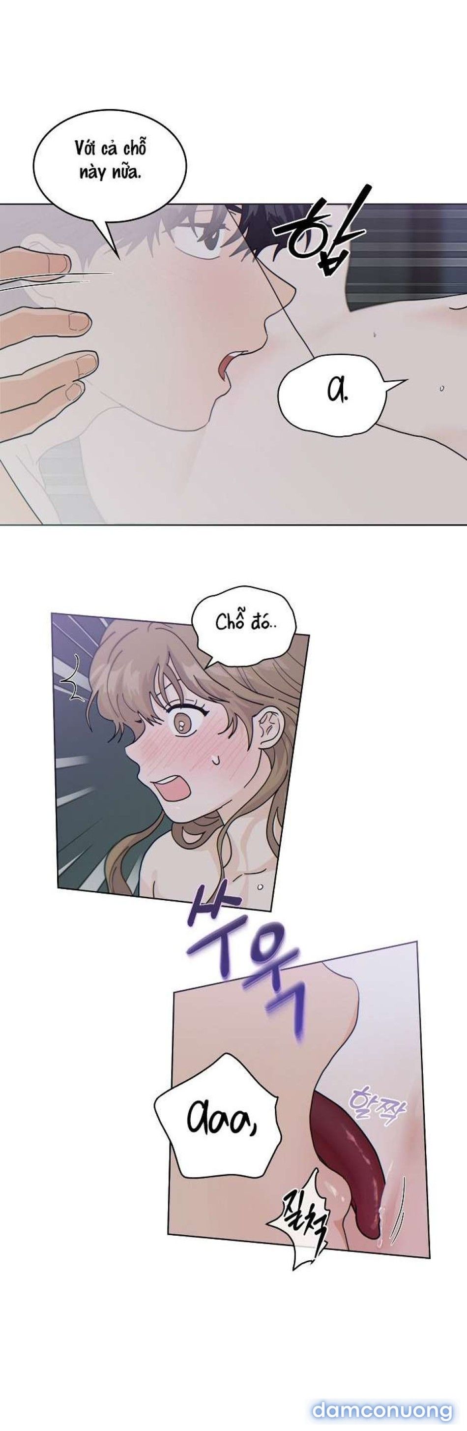 đọc truyện Yumeutsutsu Romanticc Chương 33 ảnh 5 tại Thiên Thai Truyện