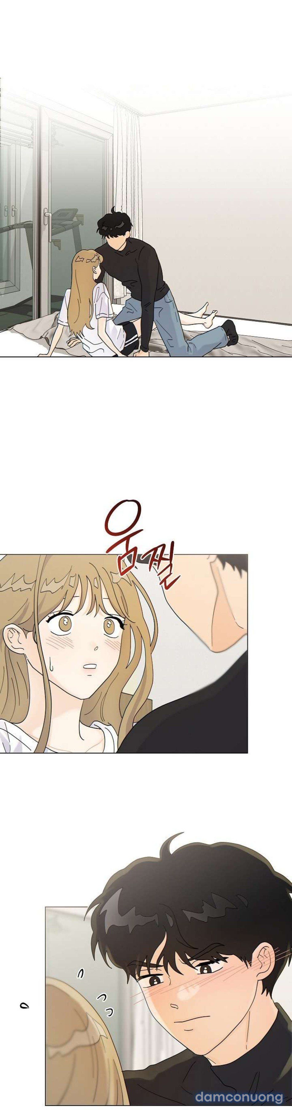 đọc truyện Yumeutsutsu Romanticc Chương 8 ảnh 3 tại Thiên Thai Truyện