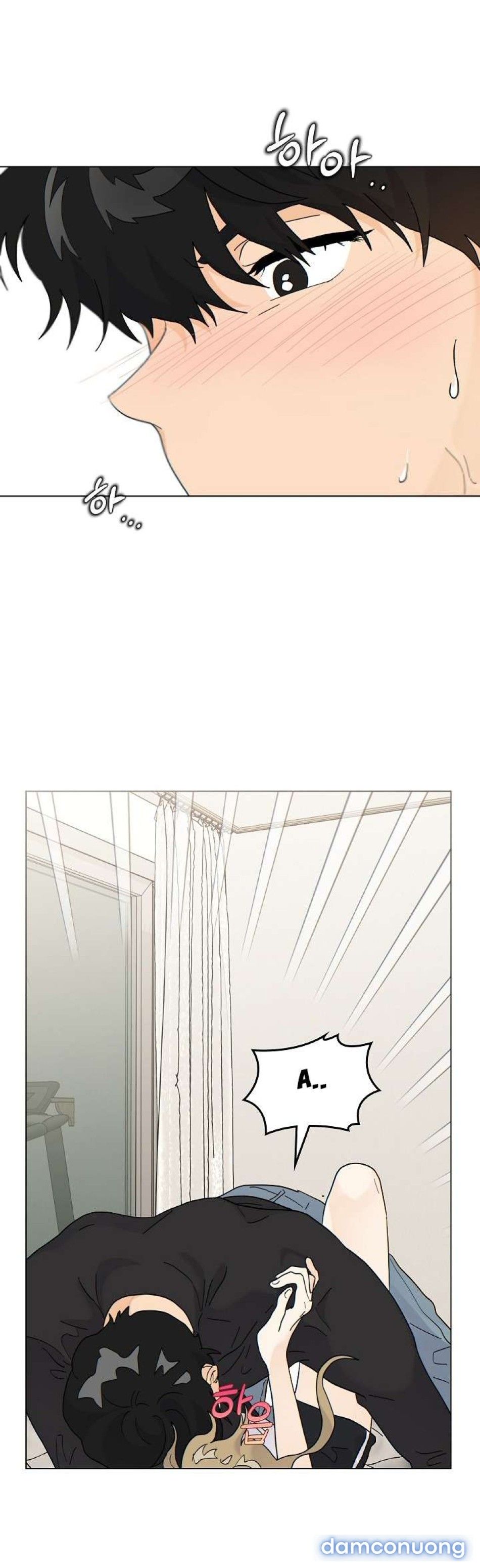 đọc truyện Yumeutsutsu Romanticc Chương 8 ảnh 13 tại Thiên Thai Truyện