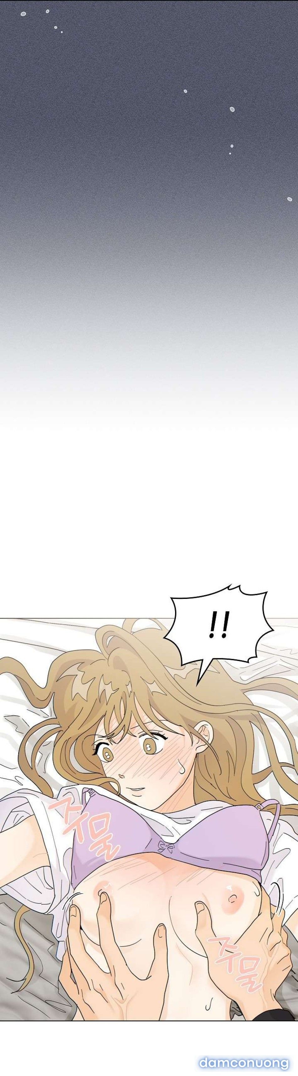 đọc truyện Yumeutsutsu Romanticc Chương 8 ảnh 19 tại Thiên Thai Truyện