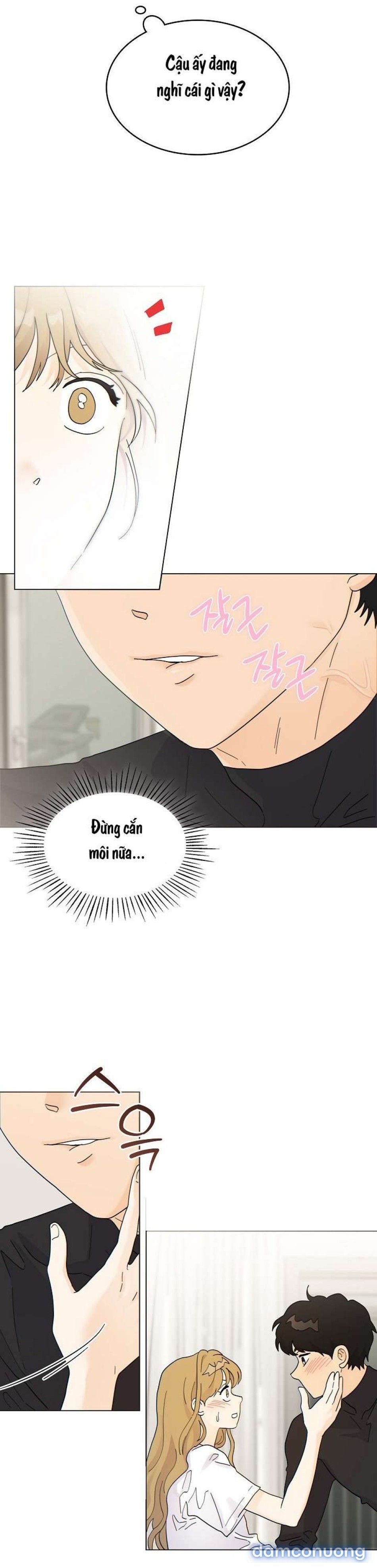 đọc truyện Yumeutsutsu Romanticc Chương 8 ảnh 4 tại Thiên Thai Truyện