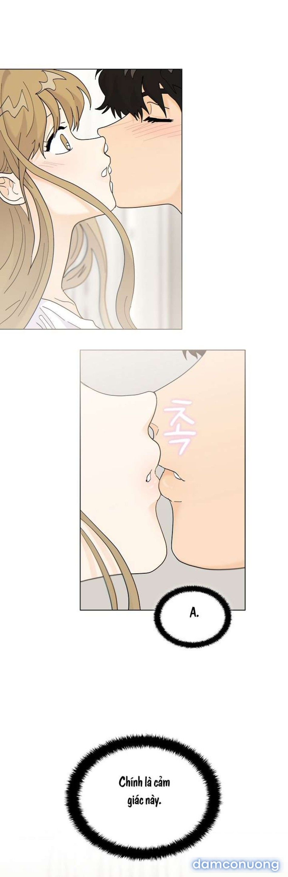 đọc truyện Yumeutsutsu Romanticc Chương 8 ảnh 8 tại Thiên Thai Truyện