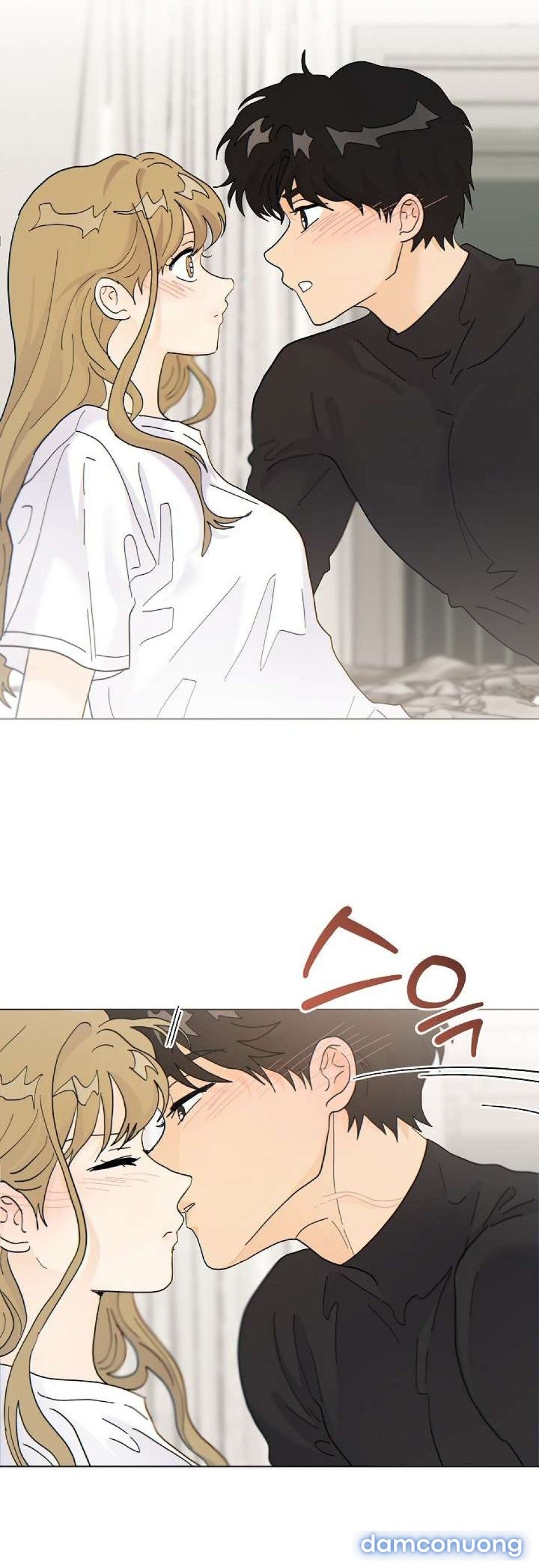 đọc truyện Yumeutsutsu Romanticc Chương 8 ảnh 9 tại Thiên Thai Truyện