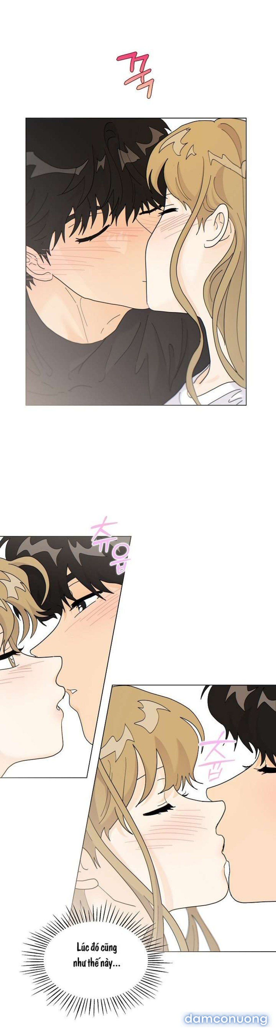 đọc truyện Yumeutsutsu Romanticc Chương 8 ảnh 10 tại Thiên Thai Truyện