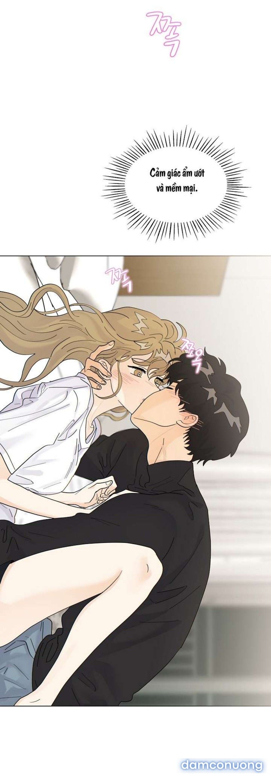 đọc truyện Yumeutsutsu Romanticc Chương 8 ảnh 11 tại Thiên Thai Truyện