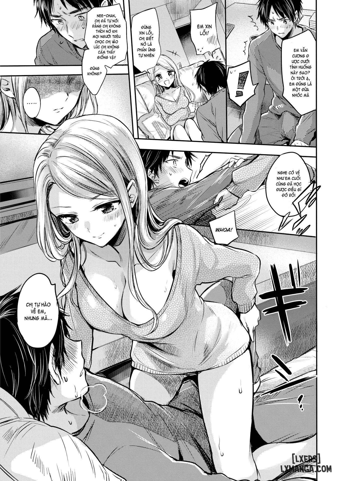 đọc truyện Yumeutsutsu Romanticc Chương 9 ảnh 12 tại Thiên Thai Truyện