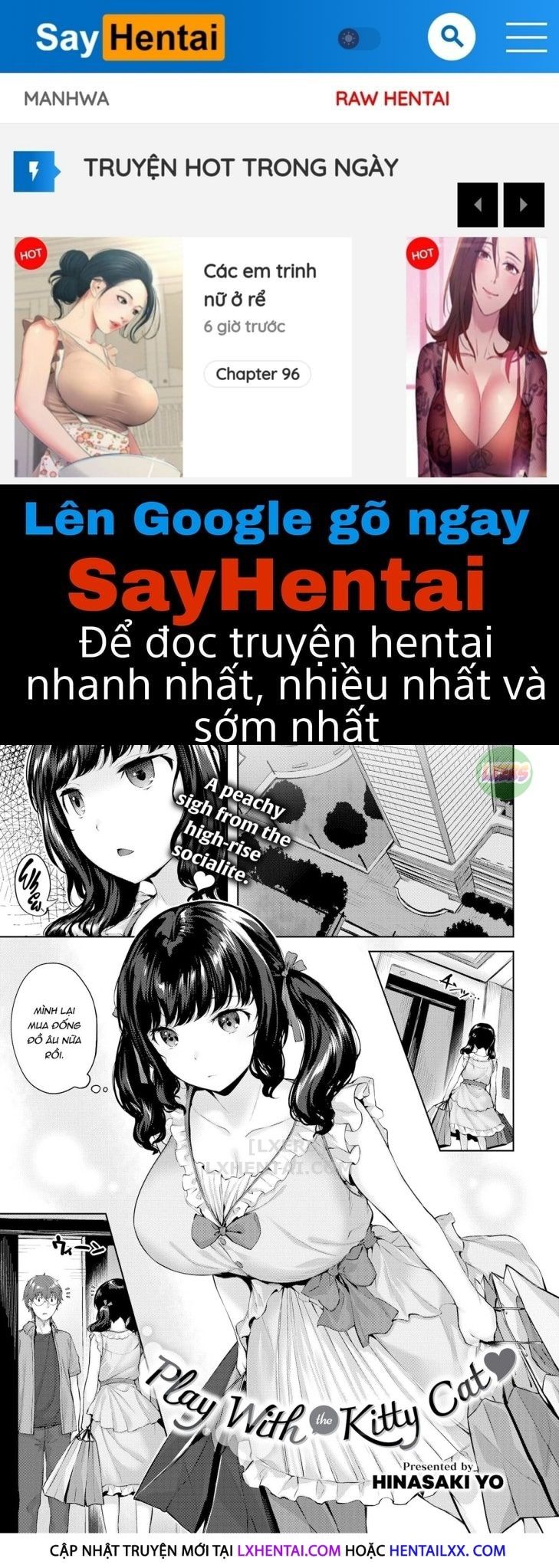 đọc truyện Yurete Midarete Chương 3 ảnh 1 tại Giả Dược