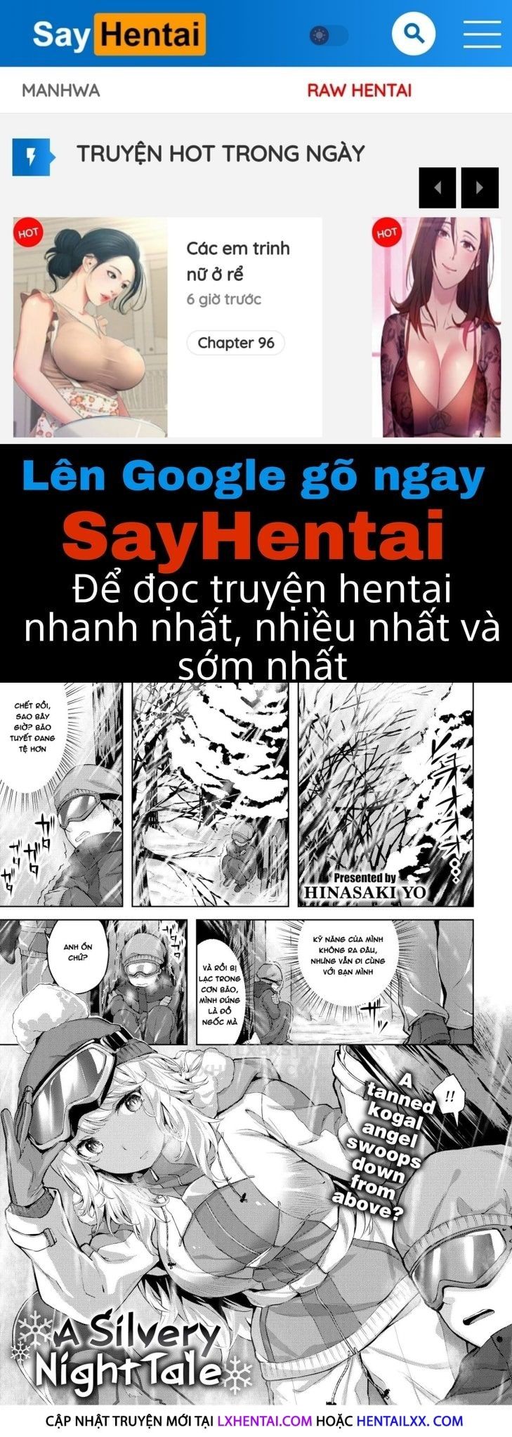 đọc truyện Yurete Midarete Chương 6 ảnh 1 tại Giả Dược