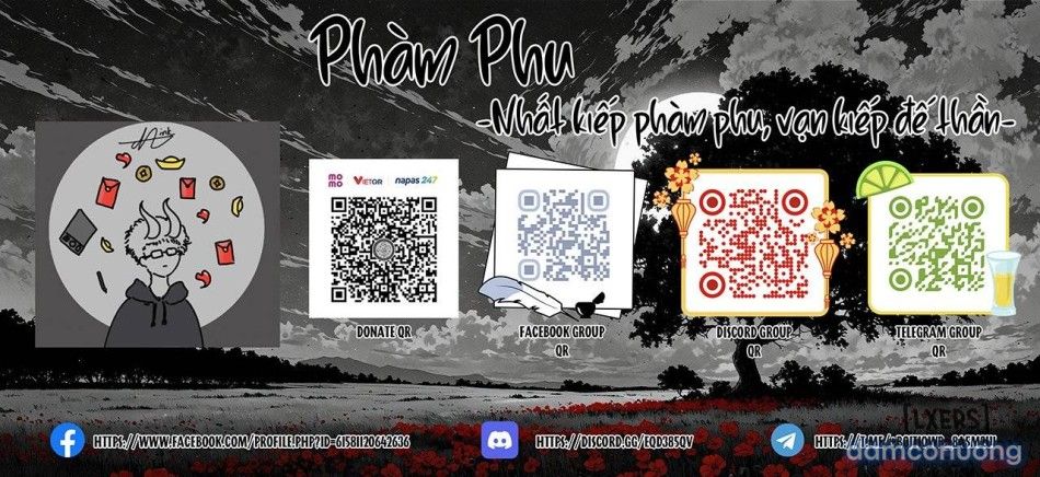 đọc truyện Yuri-chan Và Ngài Hiệu Trưởng Oneshot ảnh 3 tại Thiên Thai Truyện