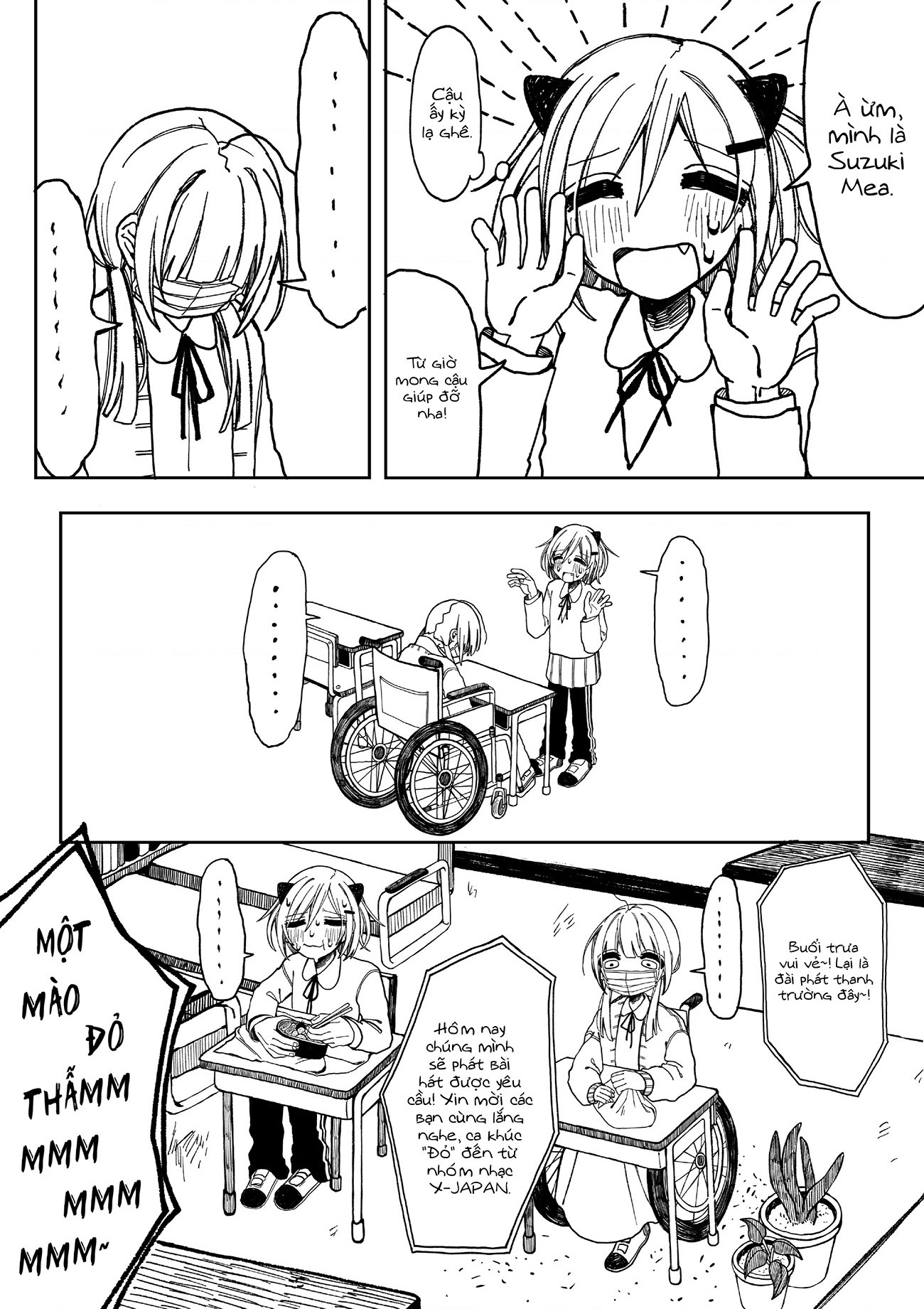 đọc truyện Yuri Manga Kanseiban Dekita Chương 1 ảnh 13 tại Thiên Thai Truyện