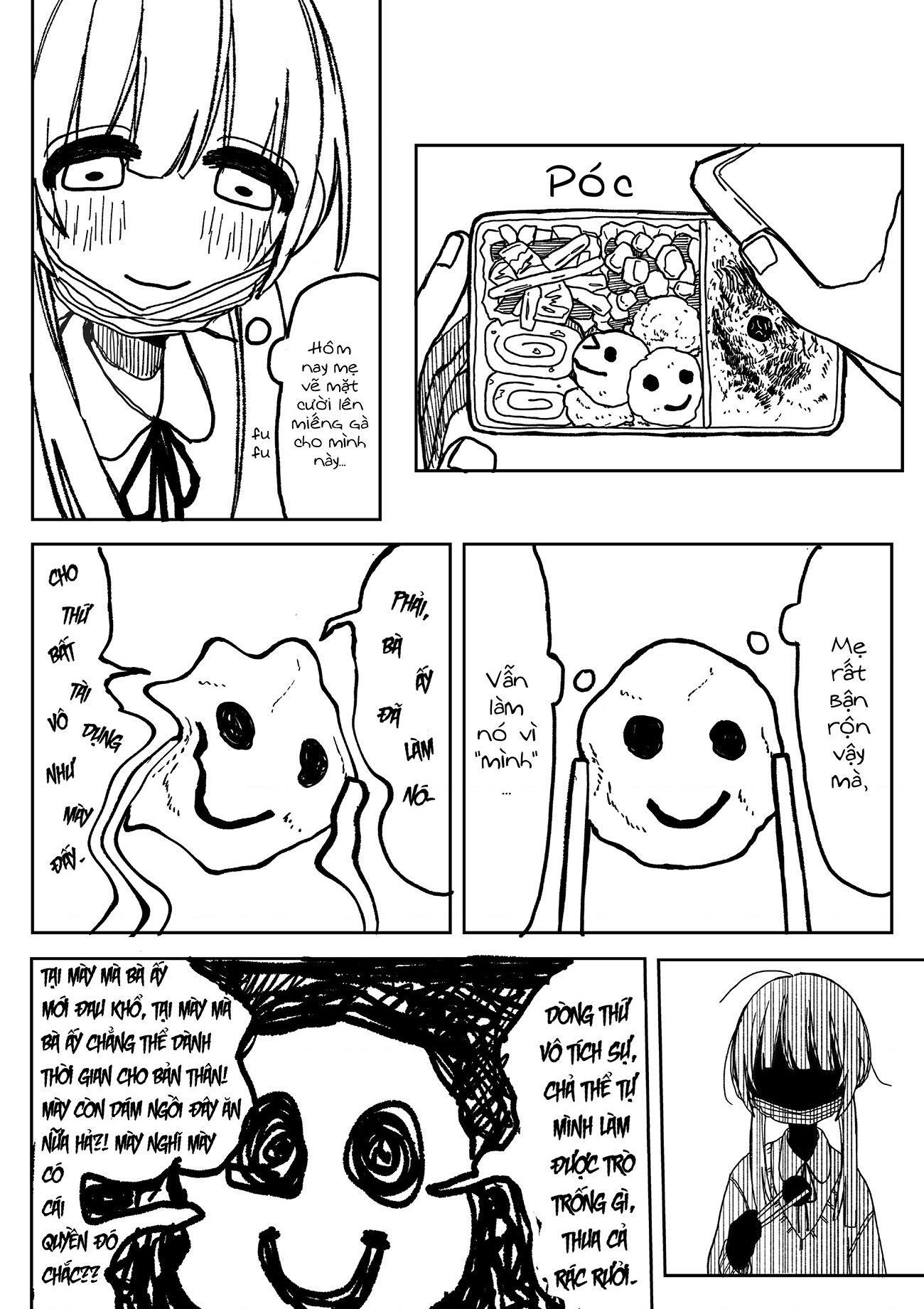 đọc truyện Yuri Manga Kanseiban Dekita Chương 1 ảnh 14 tại Thiên Thai Truyện