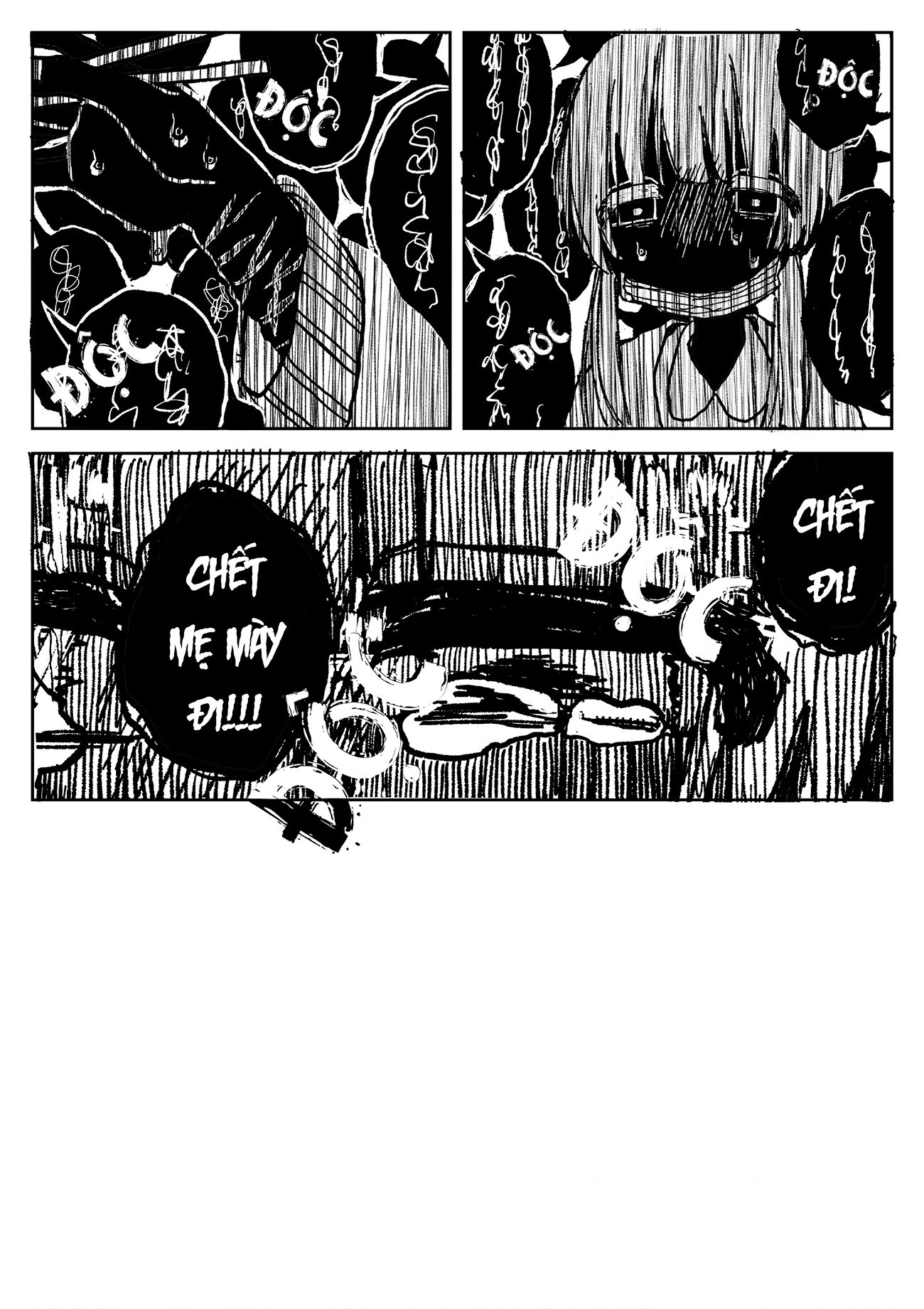 đọc truyện Yuri Manga Kanseiban Dekita Chương 1 ảnh 15 tại Thiên Thai Truyện