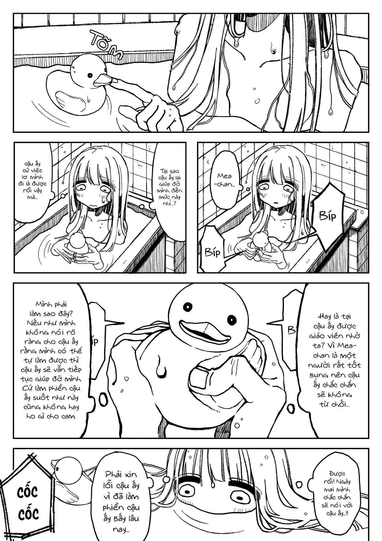 đọc truyện Yuri Manga Kanseiban Dekita Chương 1 ảnh 21 tại Thiên Thai Truyện