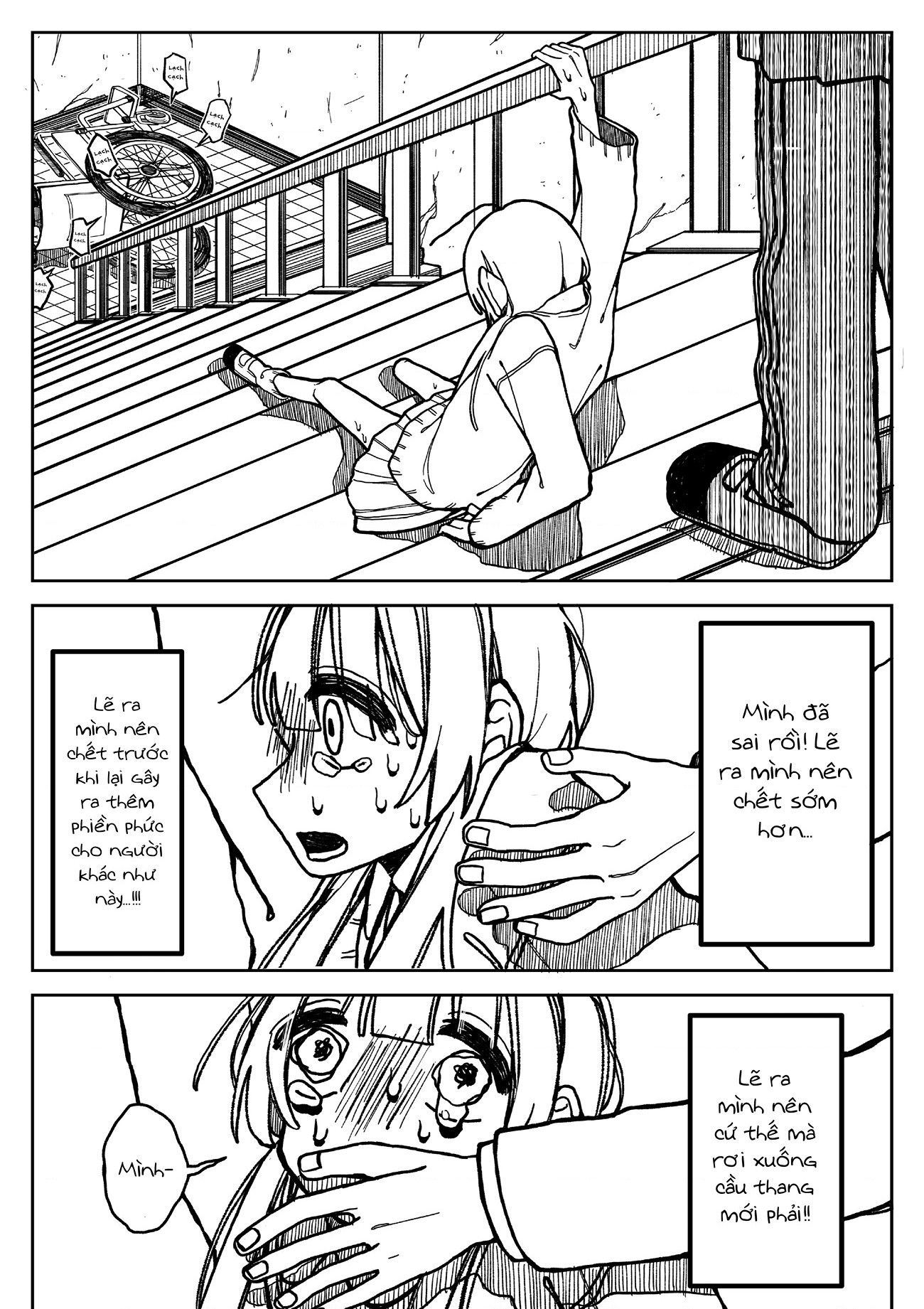 đọc truyện Yuri Manga Kanseiban Dekita Chương 1 ảnh 31 tại Thiên Thai Truyện