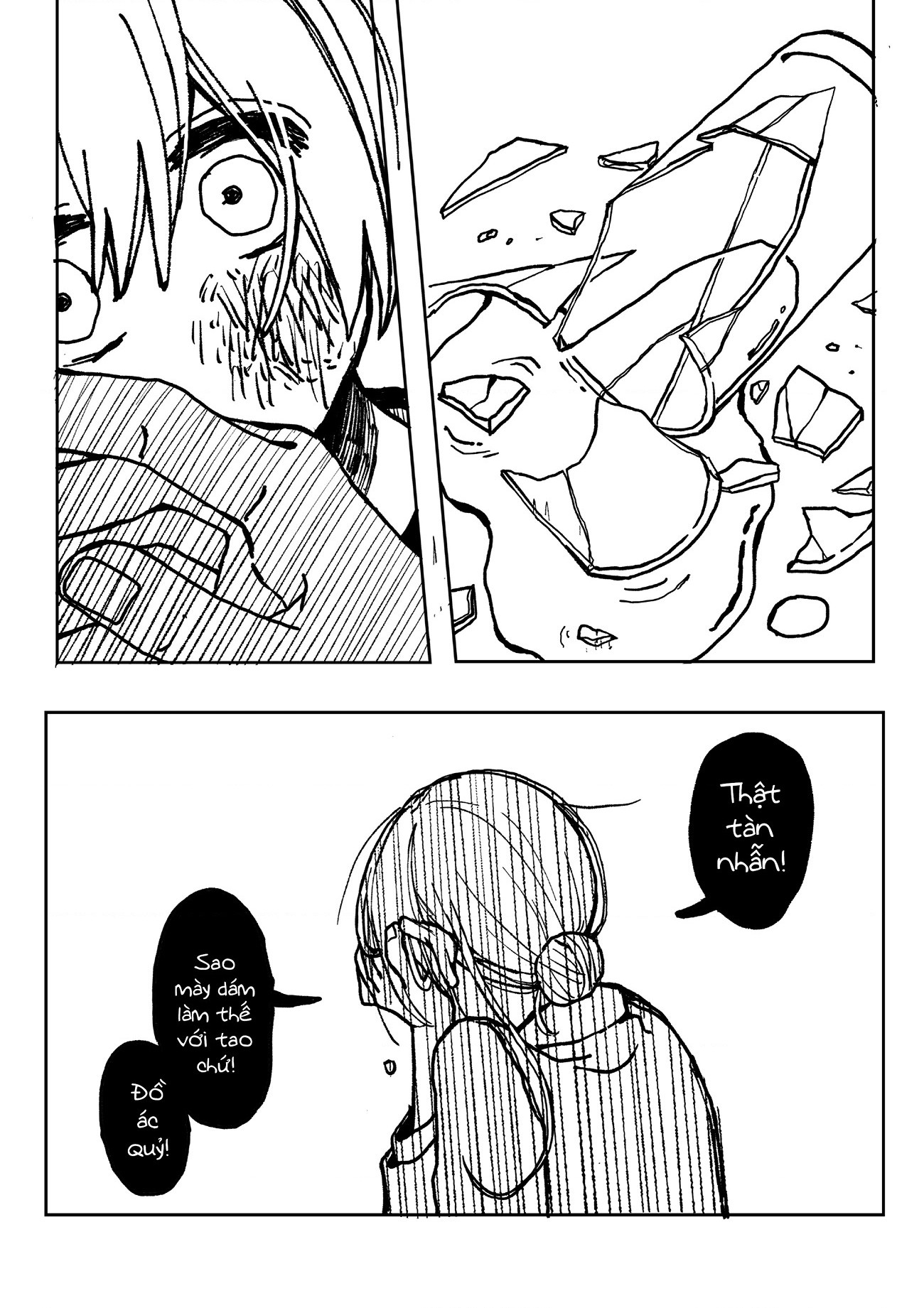 đọc truyện Yuri Manga Kanseiban Dekita Chương 1 ảnh 7 tại Thiên Thai Truyện