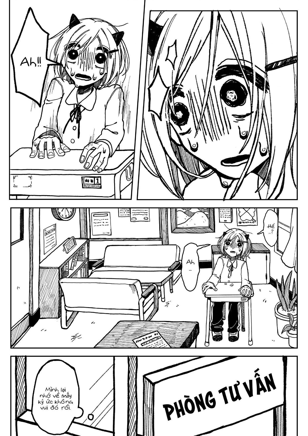 đọc truyện Yuri Manga Kanseiban Dekita Chương 1 ảnh 8 tại Thiên Thai Truyện