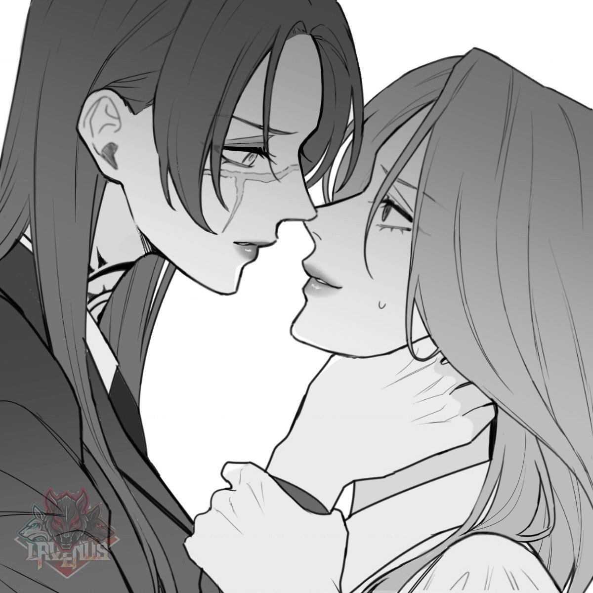 đọc truyện Yuri Nguy Hiểm Giữa Hai Chị Gái Chương 1 ảnh 14 tại Thiên Thai Truyện