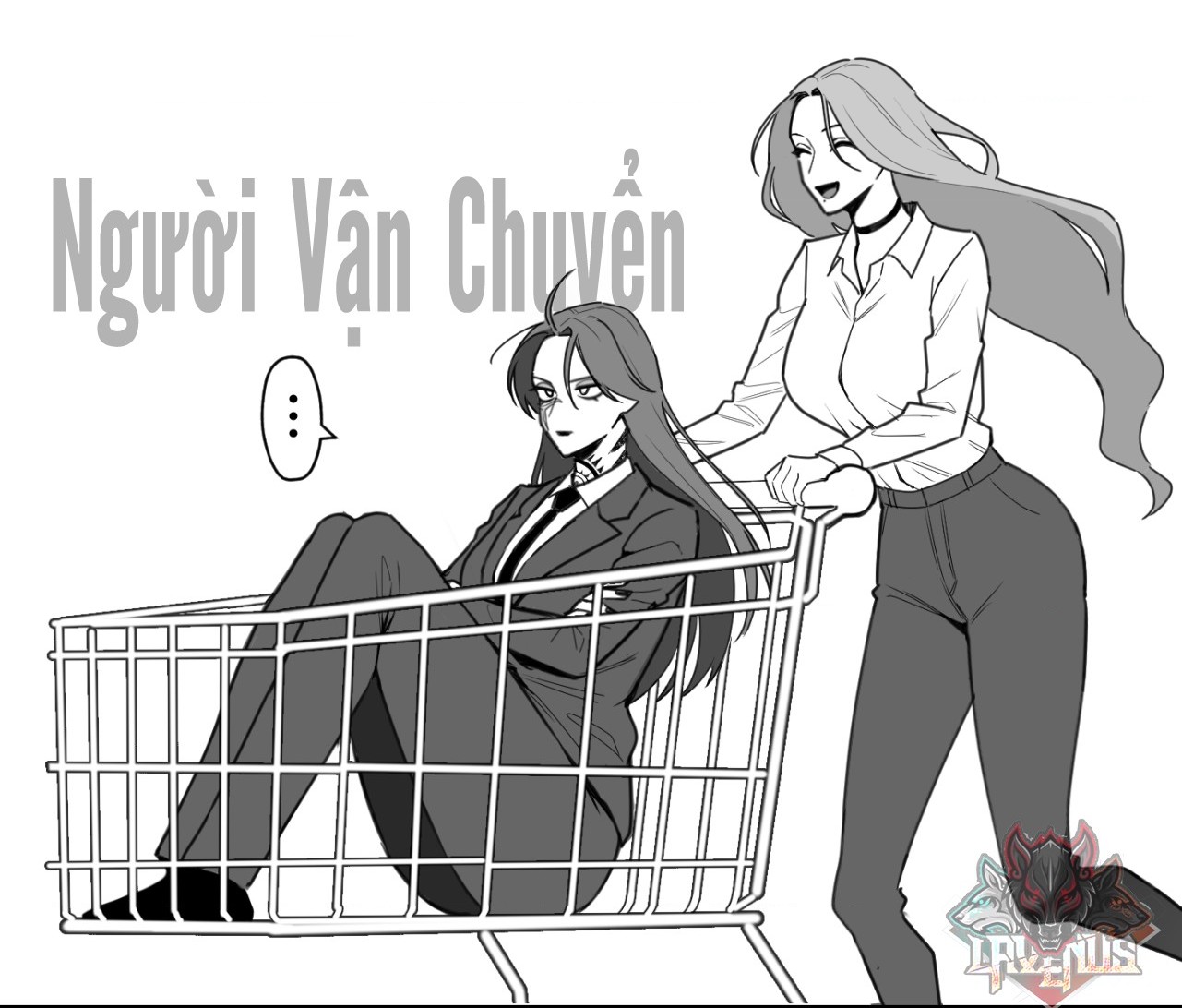 đọc truyện Yuri Nguy Hiểm Giữa Hai Chị Gái Chương 2.5 ảnh 4 tại Thiên Thai Truyện