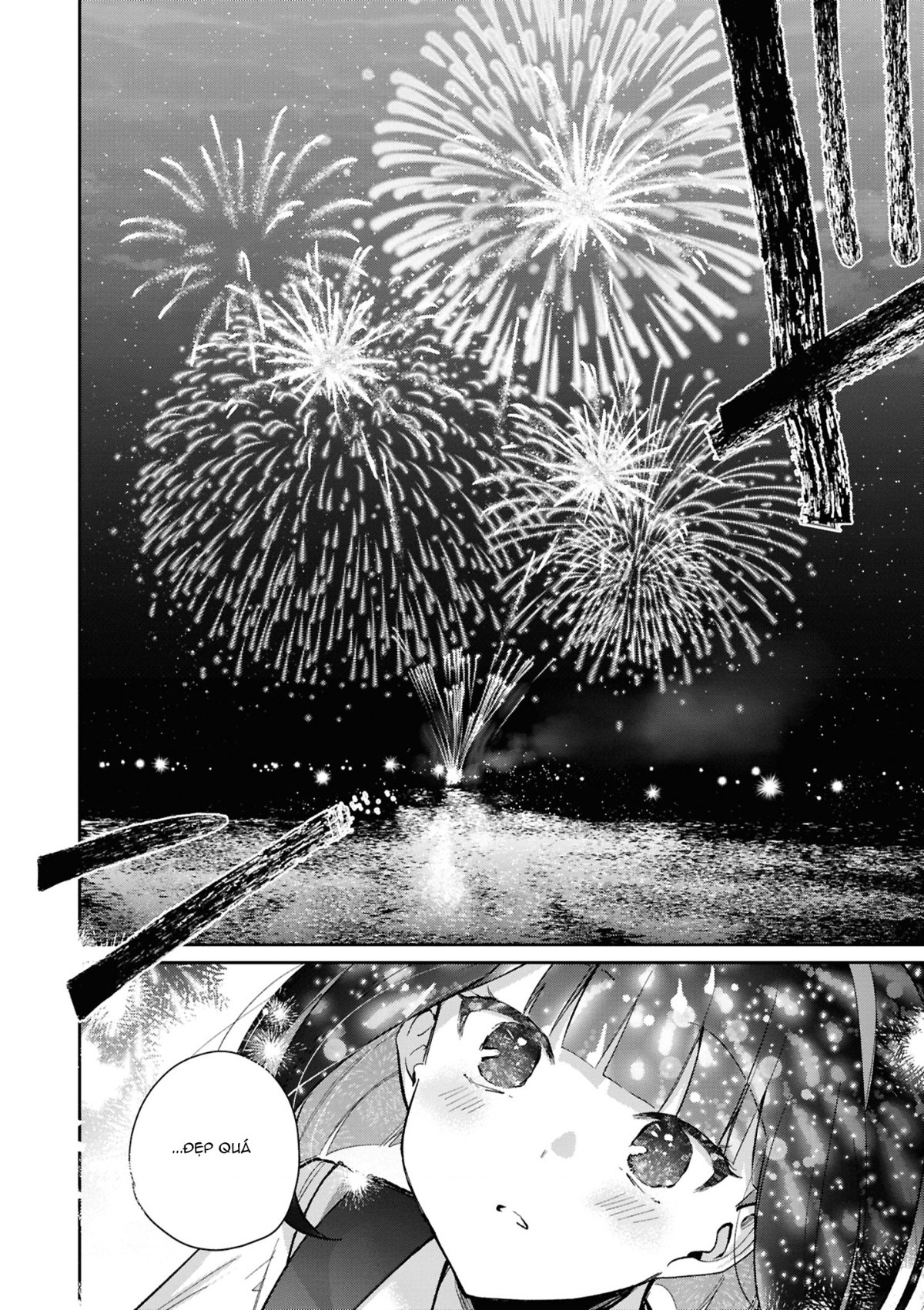 đọc truyện Yurihime 20th Anthology Chương 4 ảnh 20 tại Thiên Thai Truyện