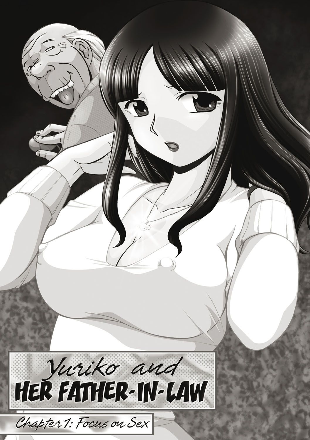 đọc truyện Yuriko And Her Father-in-law Chương 1 ảnh 4 tại Giả Dược