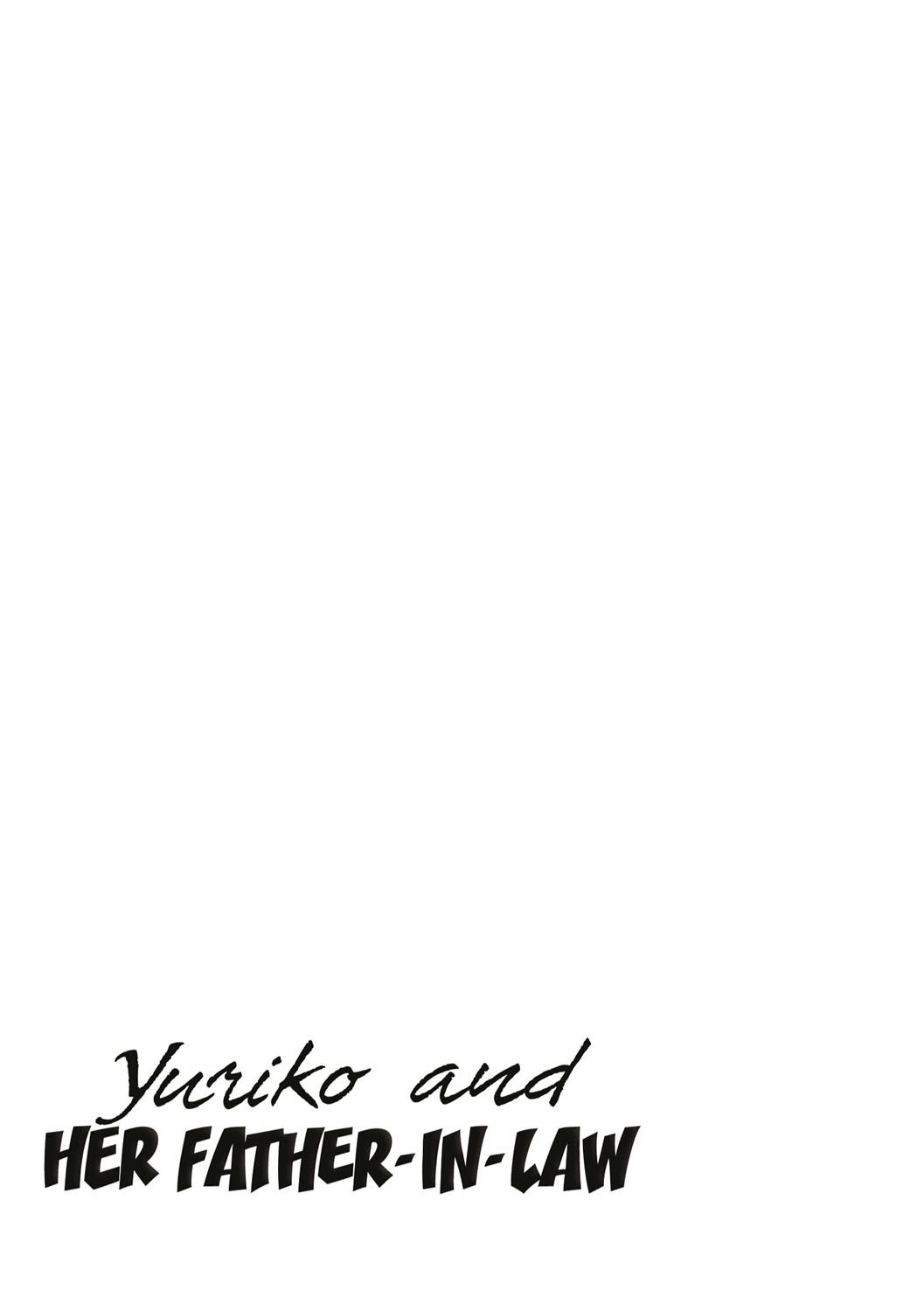 đọc truyện Yuriko And Her Father-in-law Chương 9 ảnh 21 tại Giả Dược