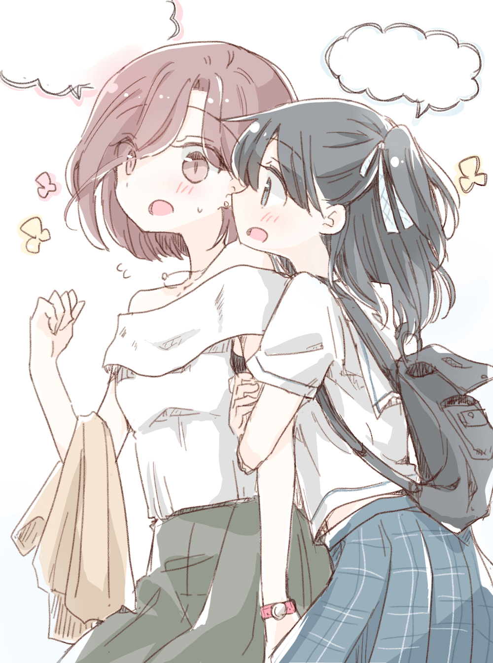 đọc truyện Yuru Oyako Chương 1 ảnh 2 tại Thiên Thai Truyện