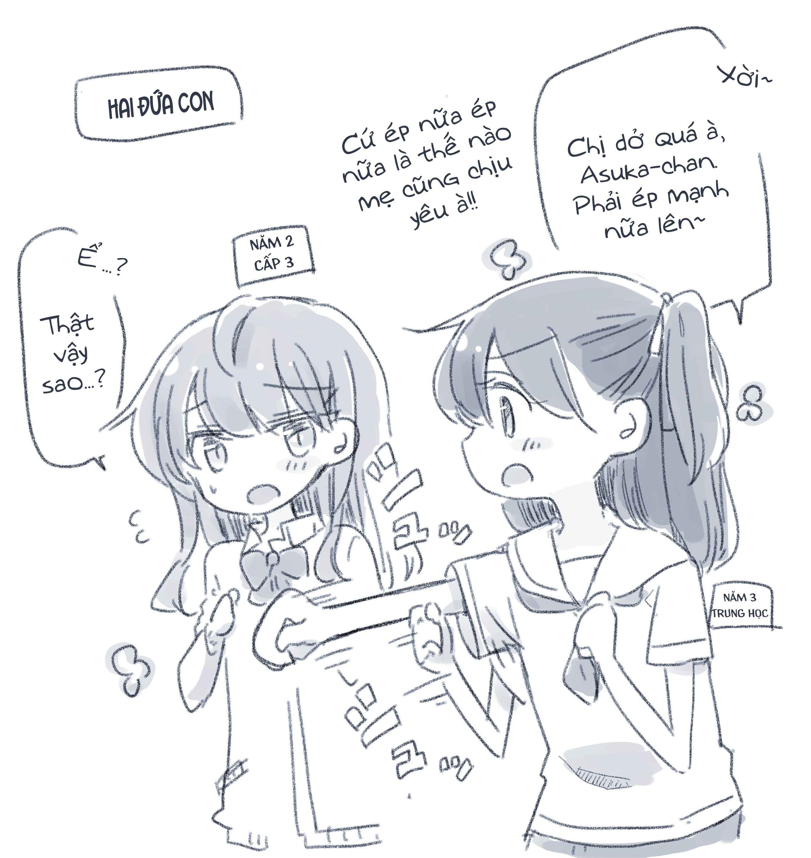 đọc truyện Yuru Oyako Chương 1 ảnh 7 tại Thiên Thai Truyện