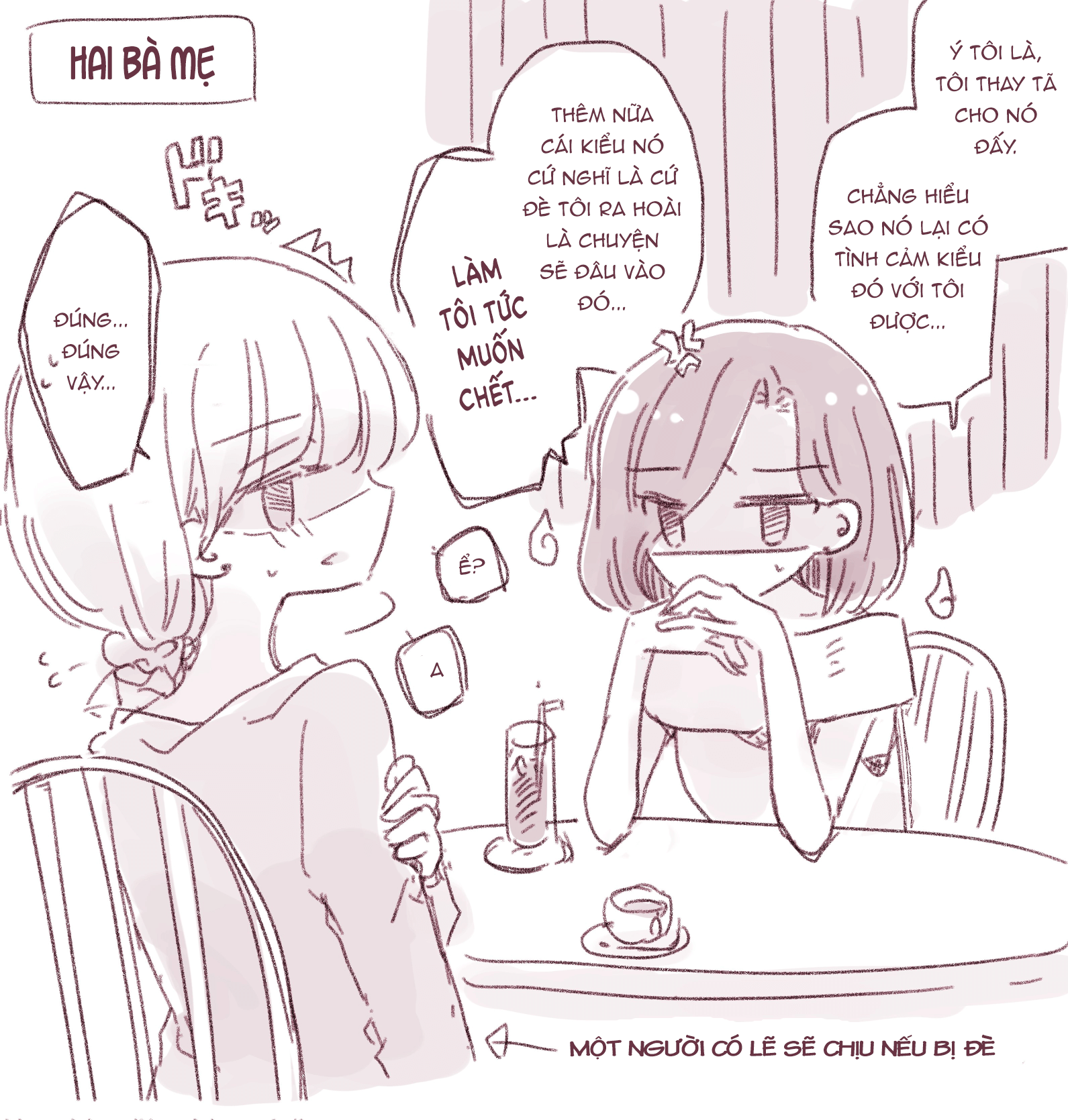 đọc truyện Yuru Oyako Chương 1 ảnh 8 tại Thiên Thai Truyện