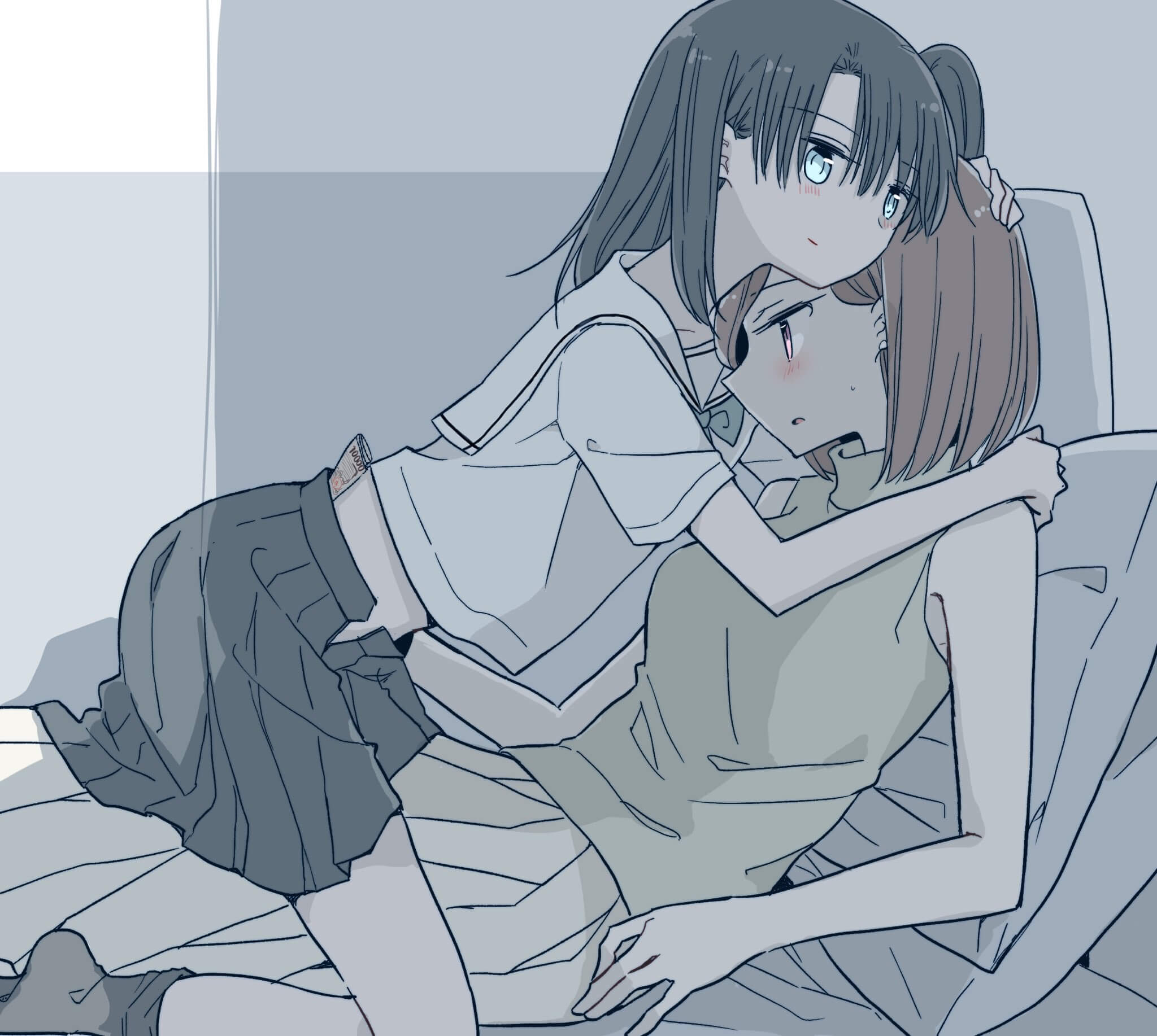 đọc truyện Yuru Oyako Chương 10 ảnh 2 tại Thiên Thai Truyện