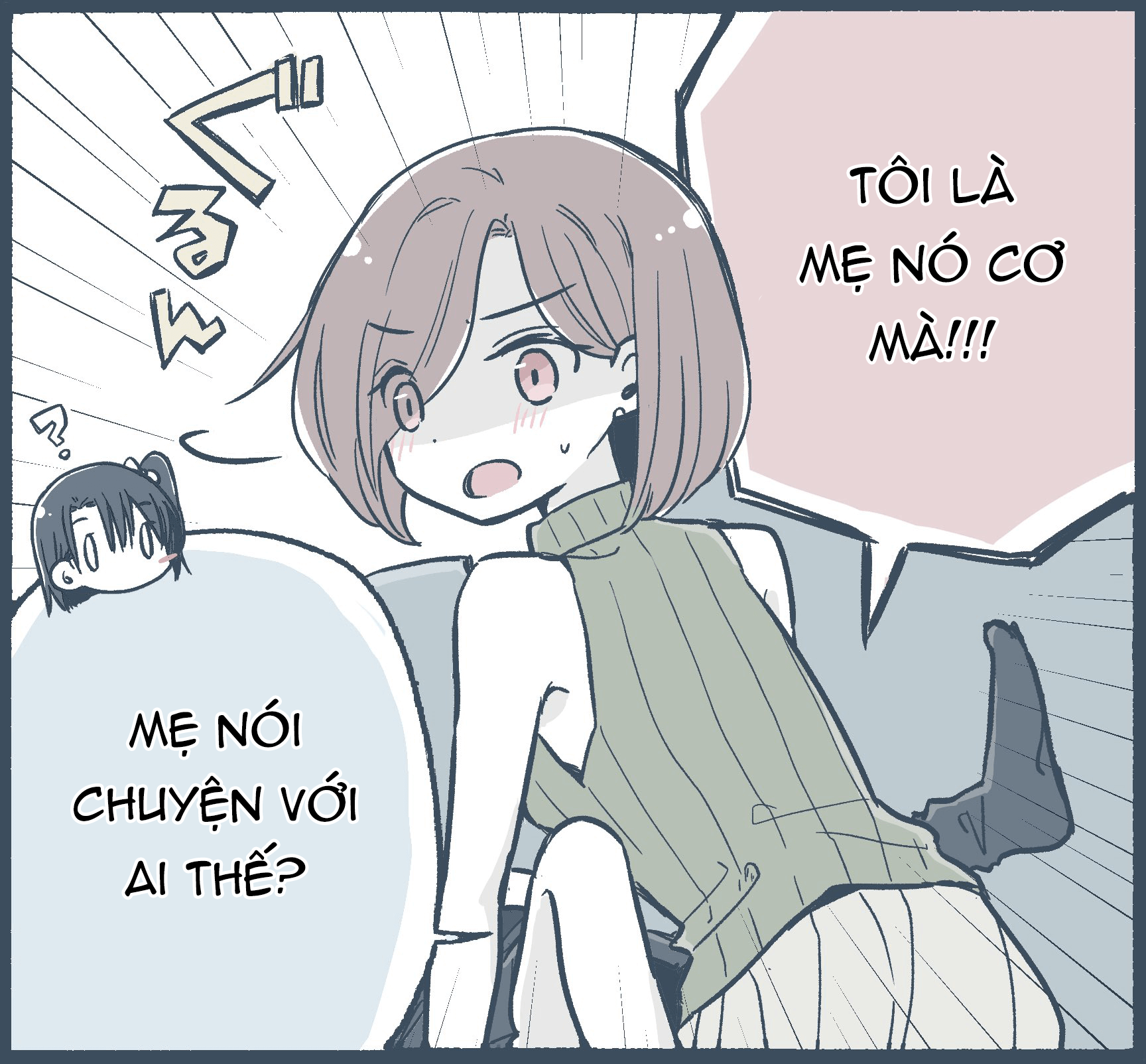 đọc truyện Yuru Oyako Chương 10 ảnh 6 tại Thiên Thai Truyện