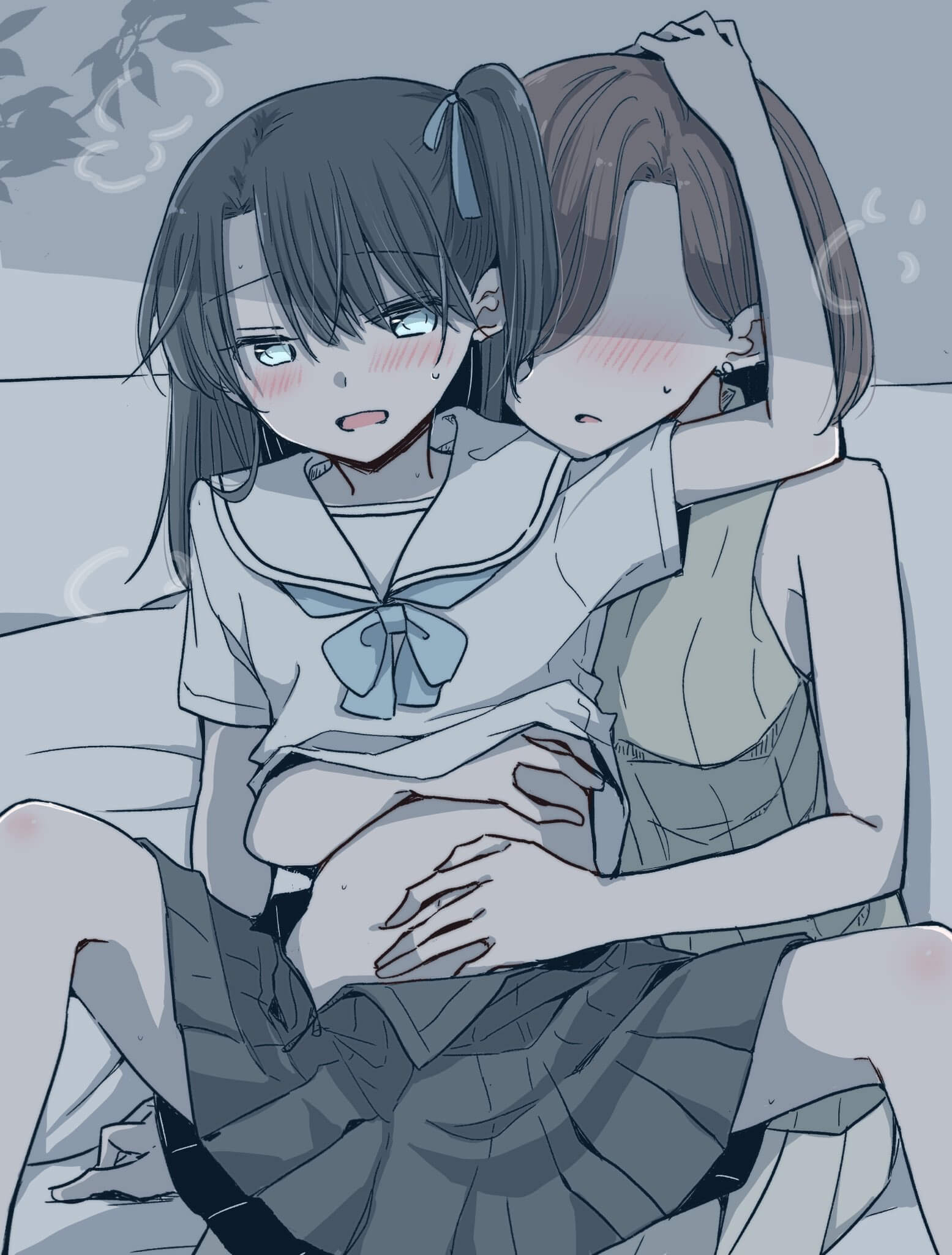 đọc truyện Yuru Oyako Chương 10 ảnh 7 tại Thiên Thai Truyện