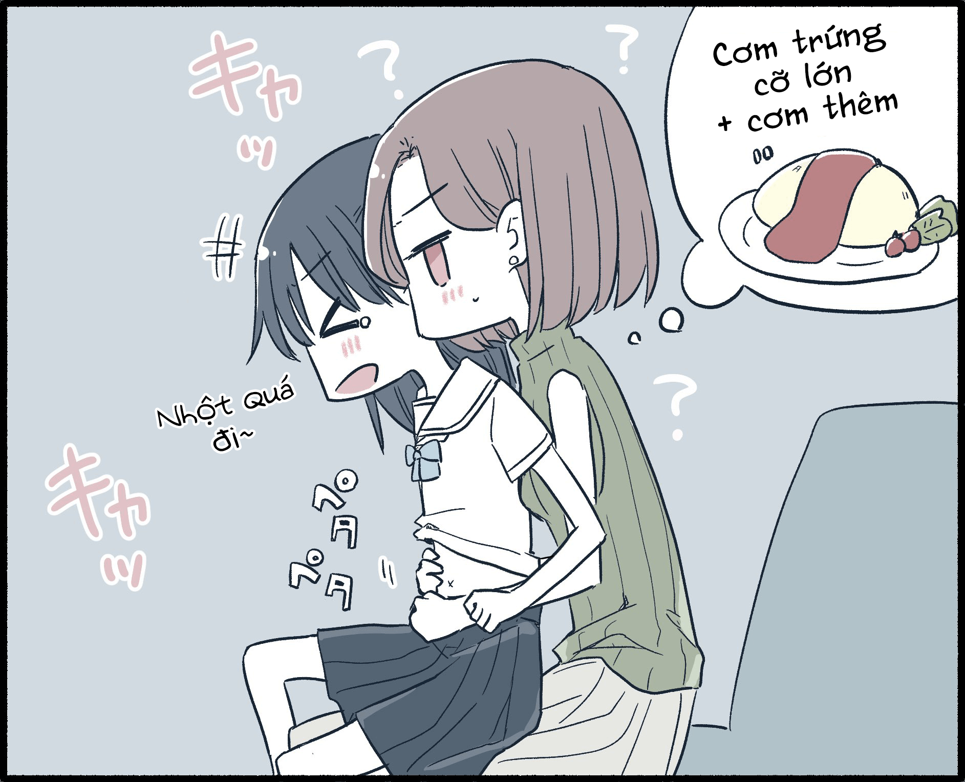 đọc truyện Yuru Oyako Chương 10 ảnh 8 tại Thiên Thai Truyện