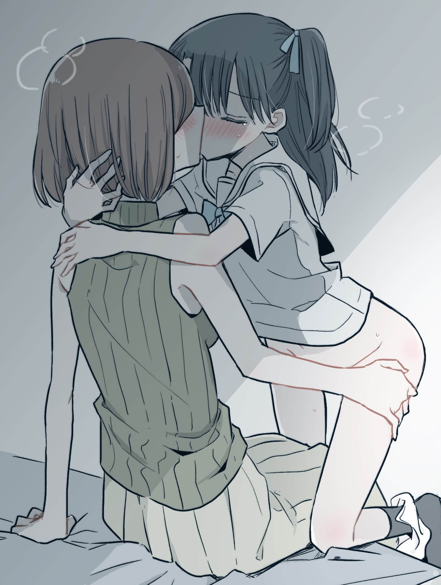 đọc truyện Yuru Oyako Chương 10 ảnh 9 tại Thiên Thai Truyện