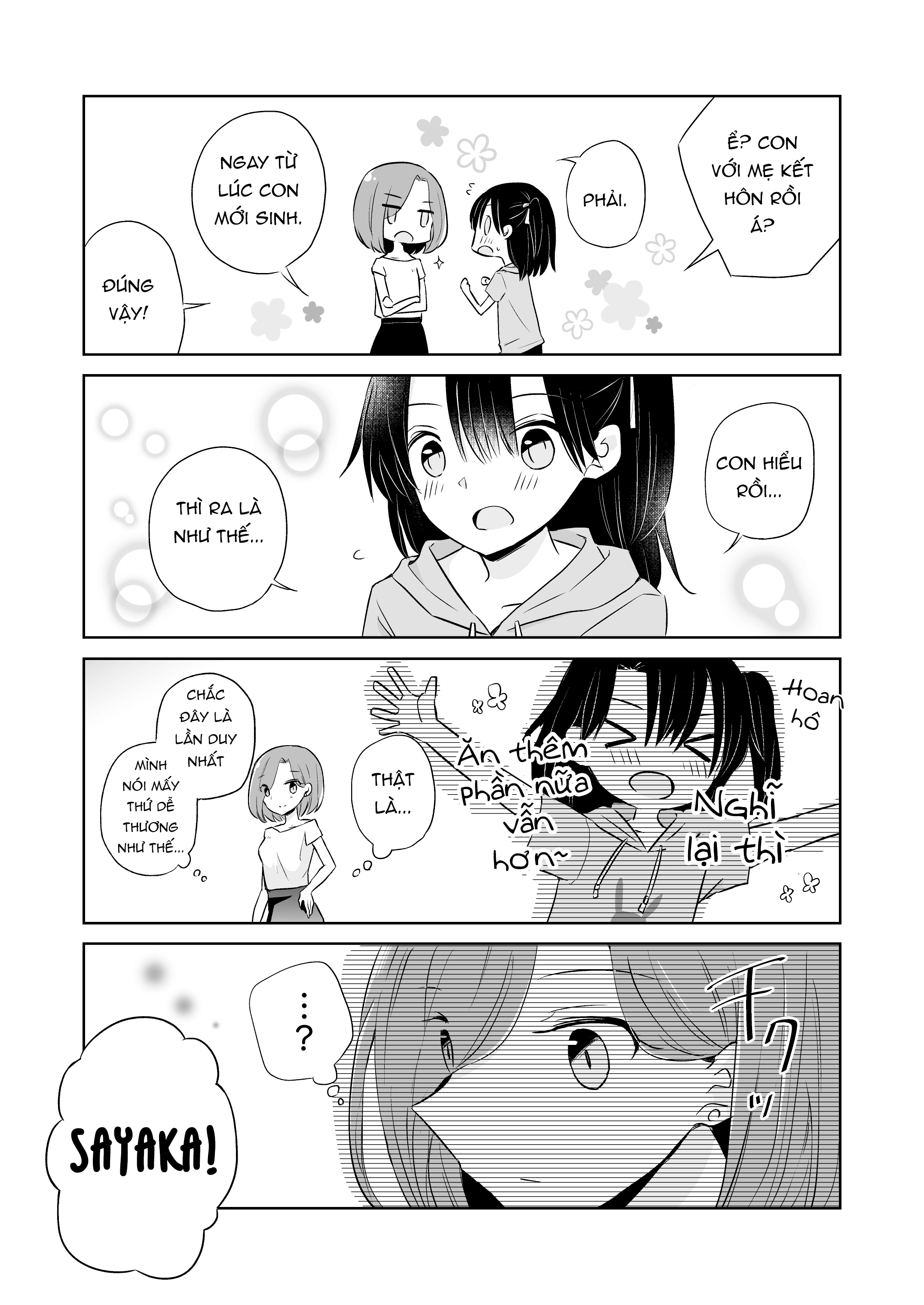 đọc truyện Yuru Oyako Chương 12 ảnh 12 tại Thiên Thai Truyện